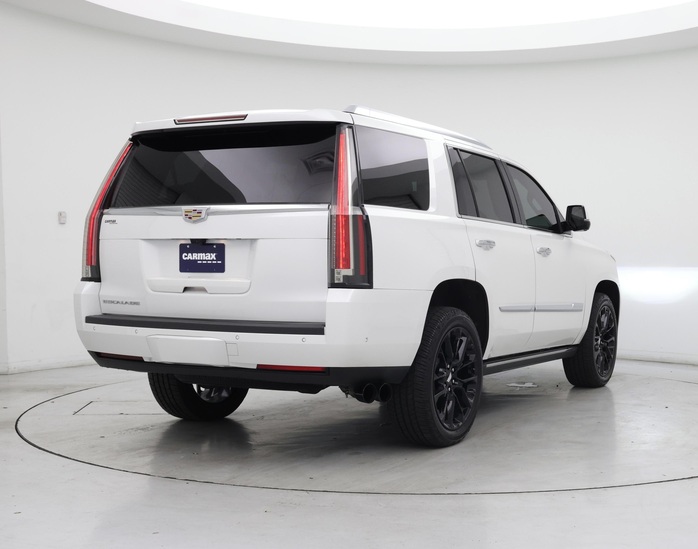 Thumbnail: 2020 Cadillac Escalade - 8