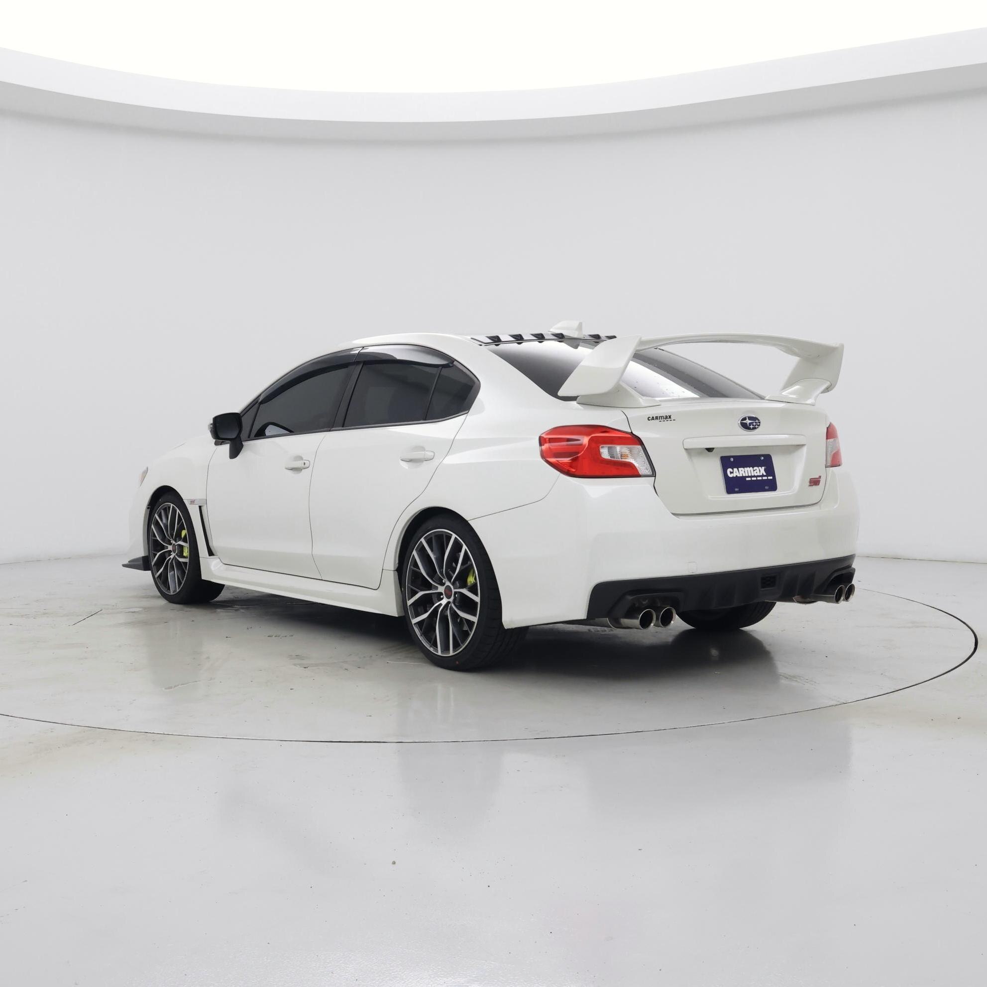 Thumbnail: 2020 Subaru WRX - 2