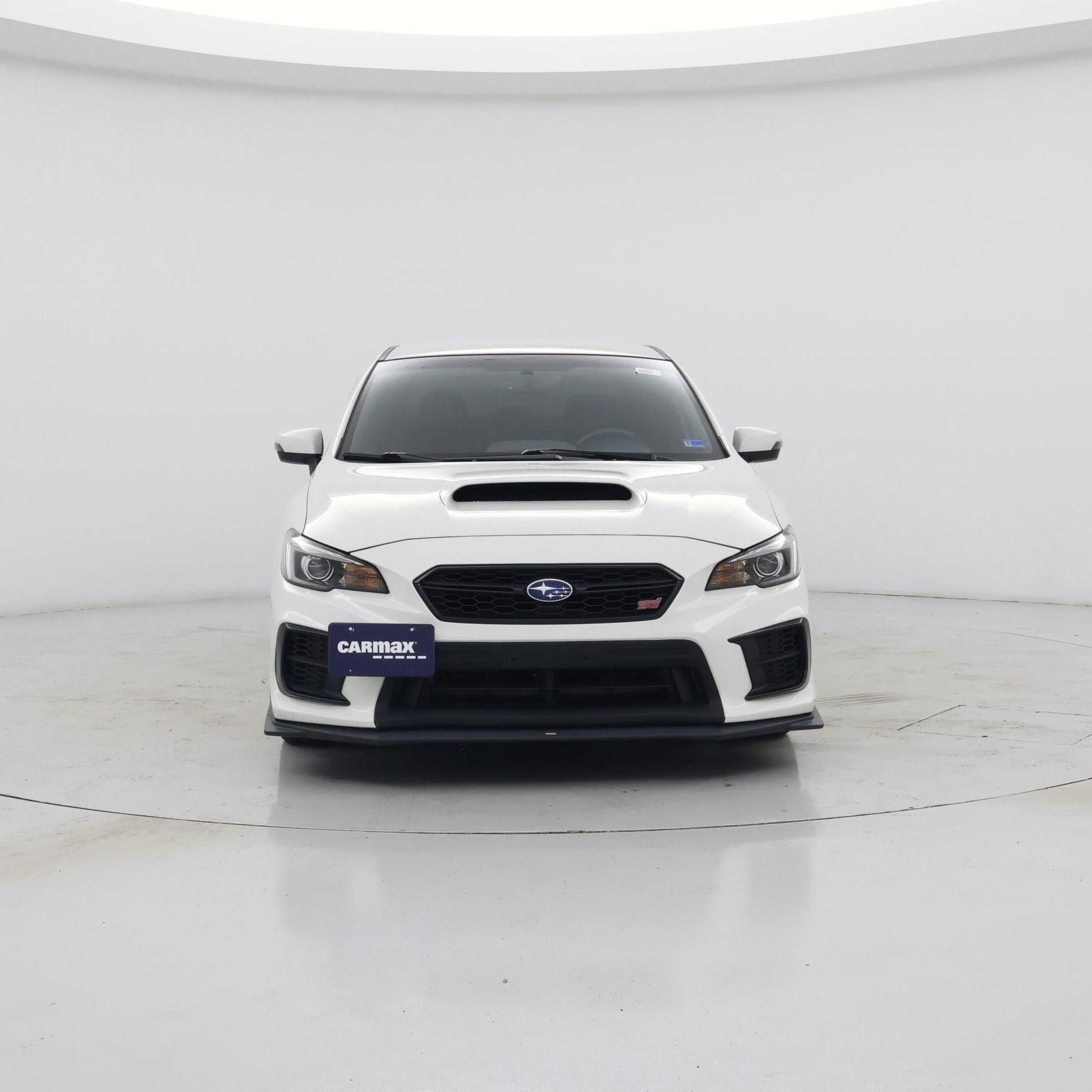 Thumbnail: 2020 Subaru WRX - 5
