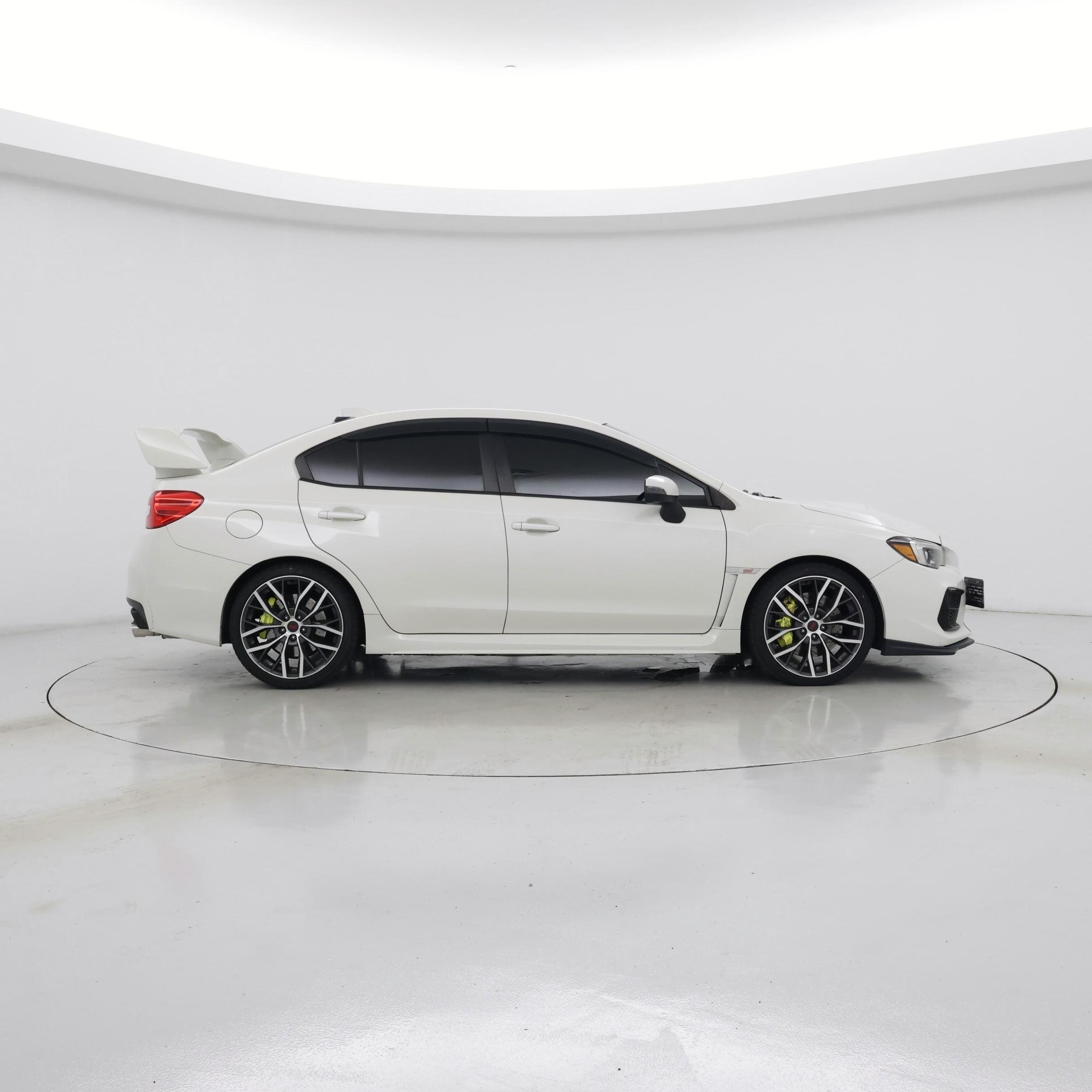 Thumbnail: 2020 Subaru WRX - 7