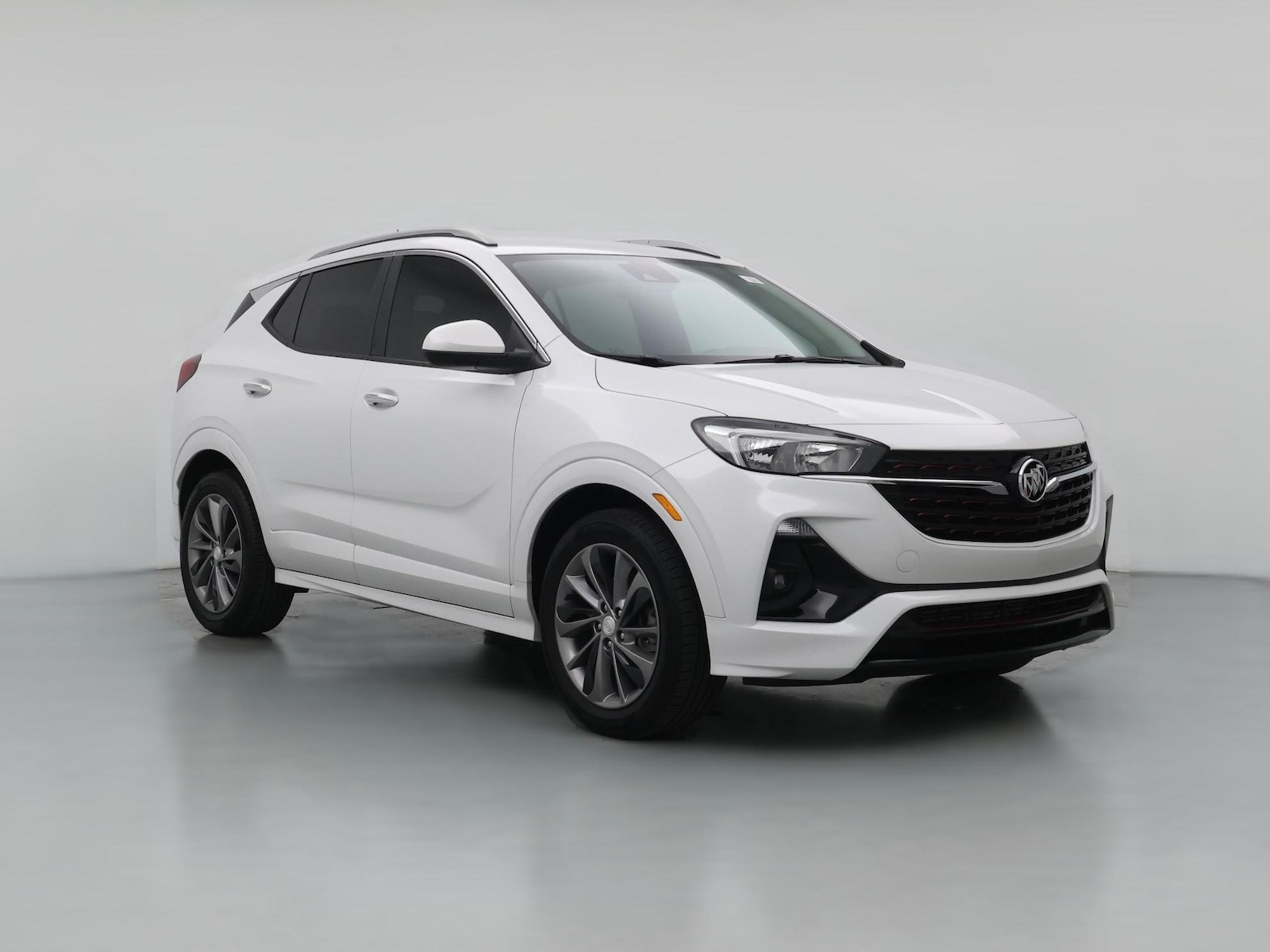 2021 Buick Encore GX