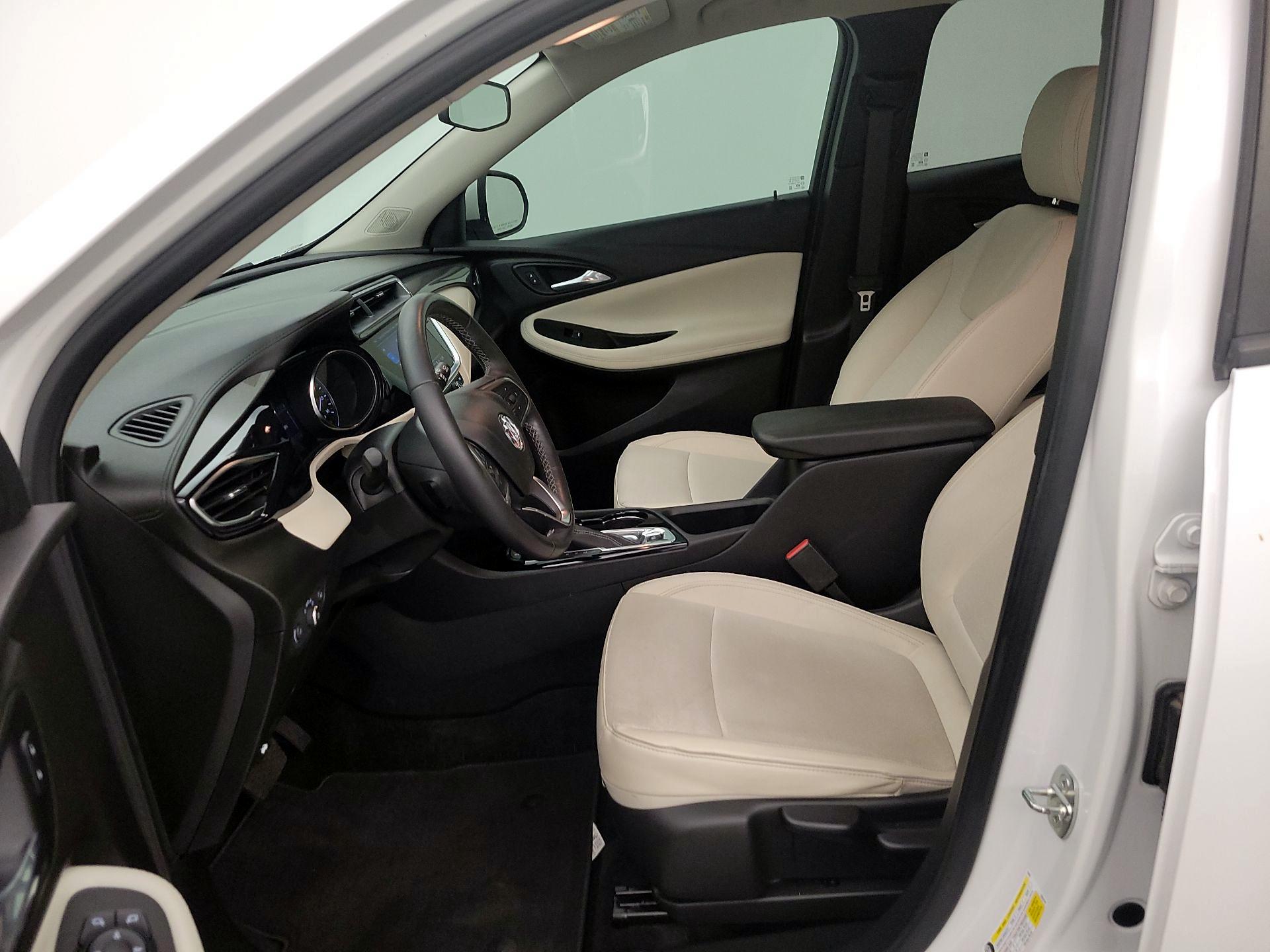 Thumbnail: 2021 Buick Encore GX - 11