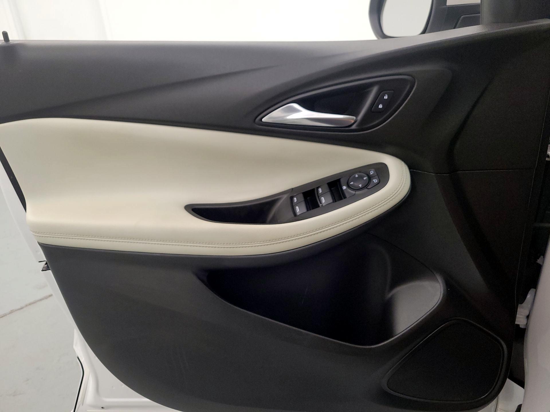 Thumbnail: 2021 Buick Encore GX - 12