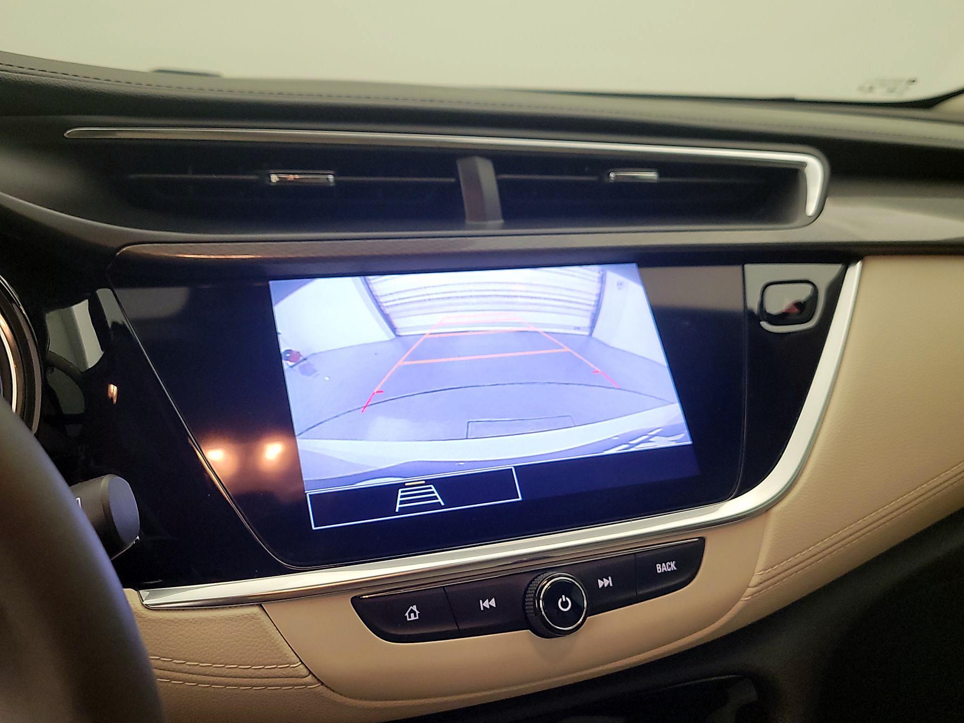 Thumbnail: 2021 Buick Encore GX - 14