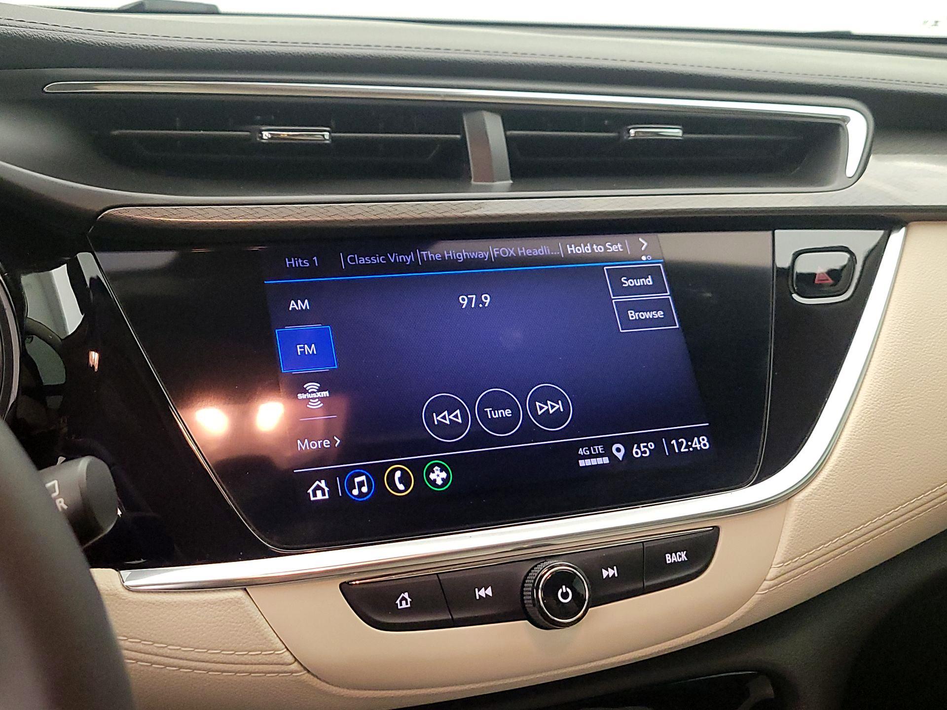 Thumbnail: 2021 Buick Encore GX - 15