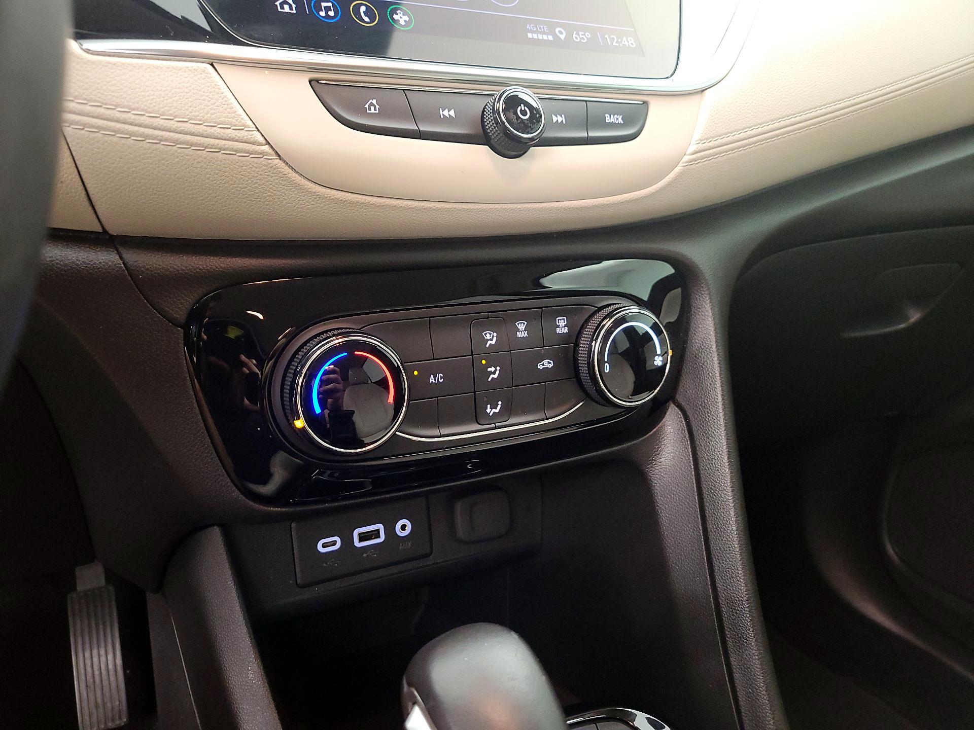 Thumbnail: 2021 Buick Encore GX - 16