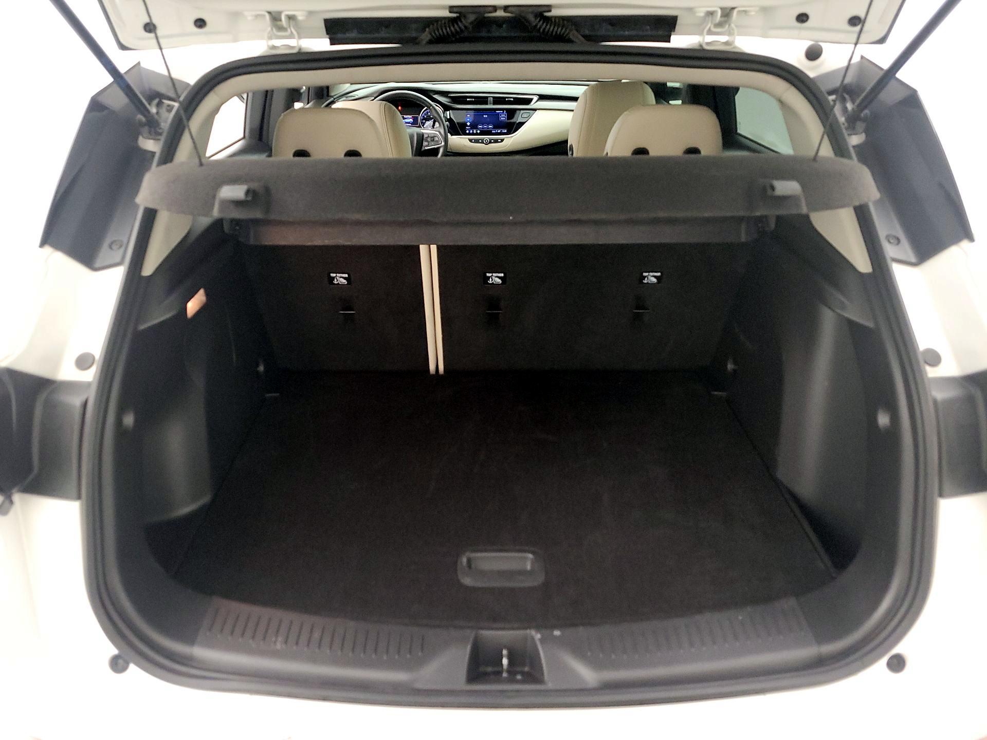Thumbnail: 2021 Buick Encore GX - 20