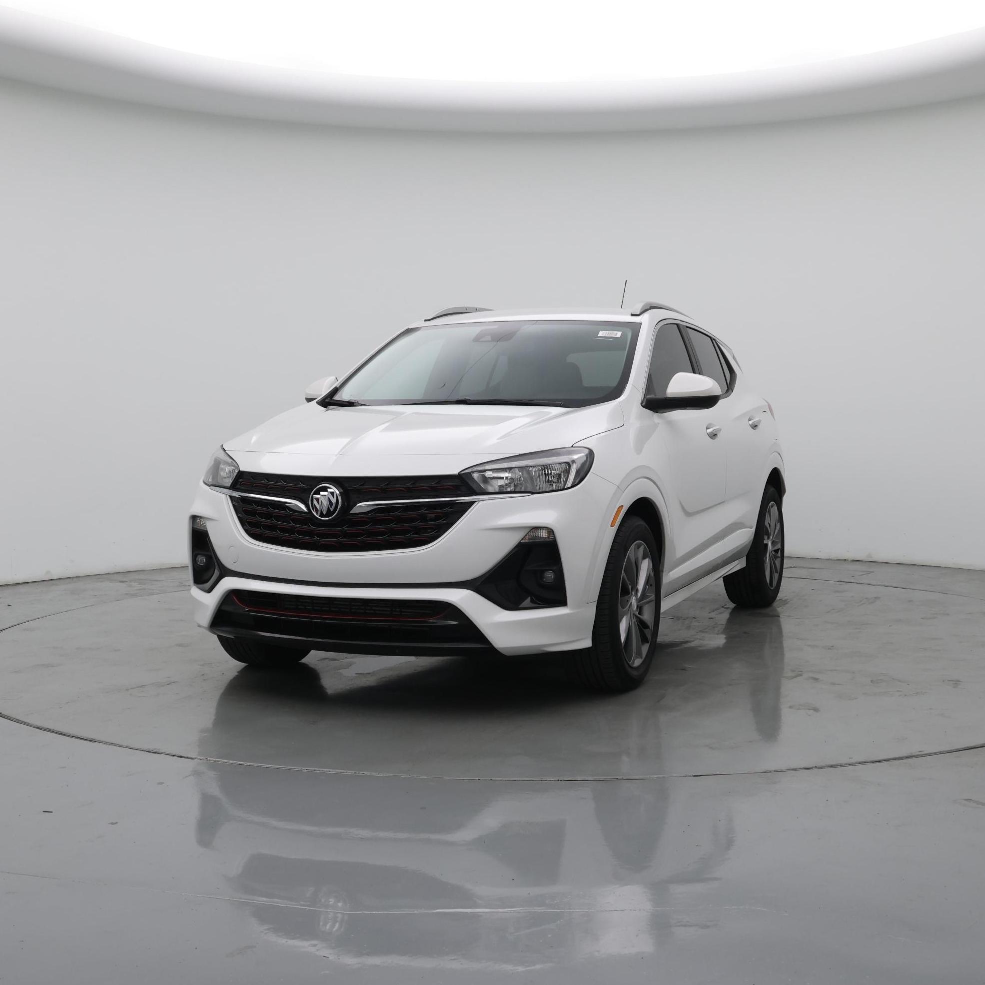 Thumbnail: 2021 Buick Encore GX - 4