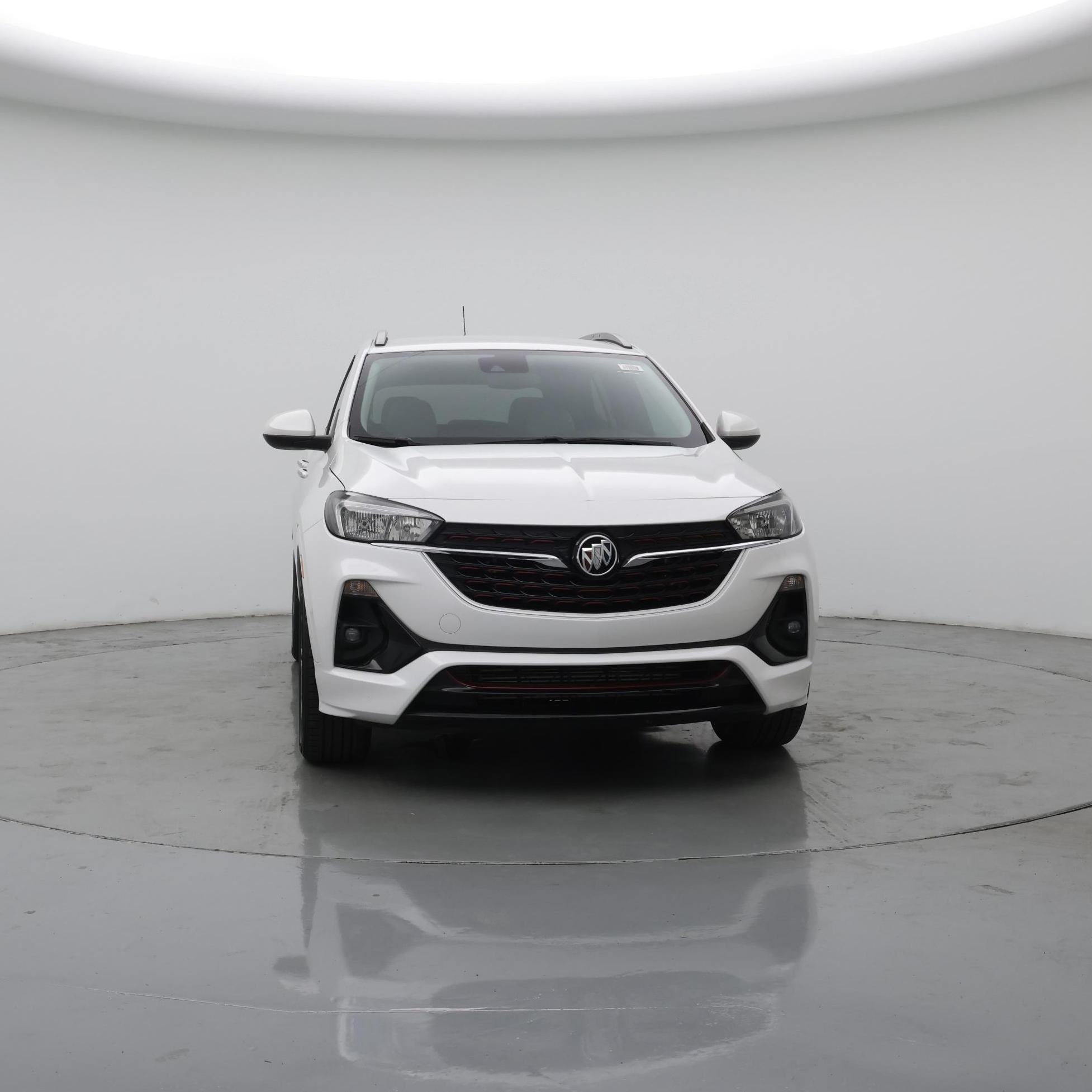 Thumbnail: 2021 Buick Encore GX - 5