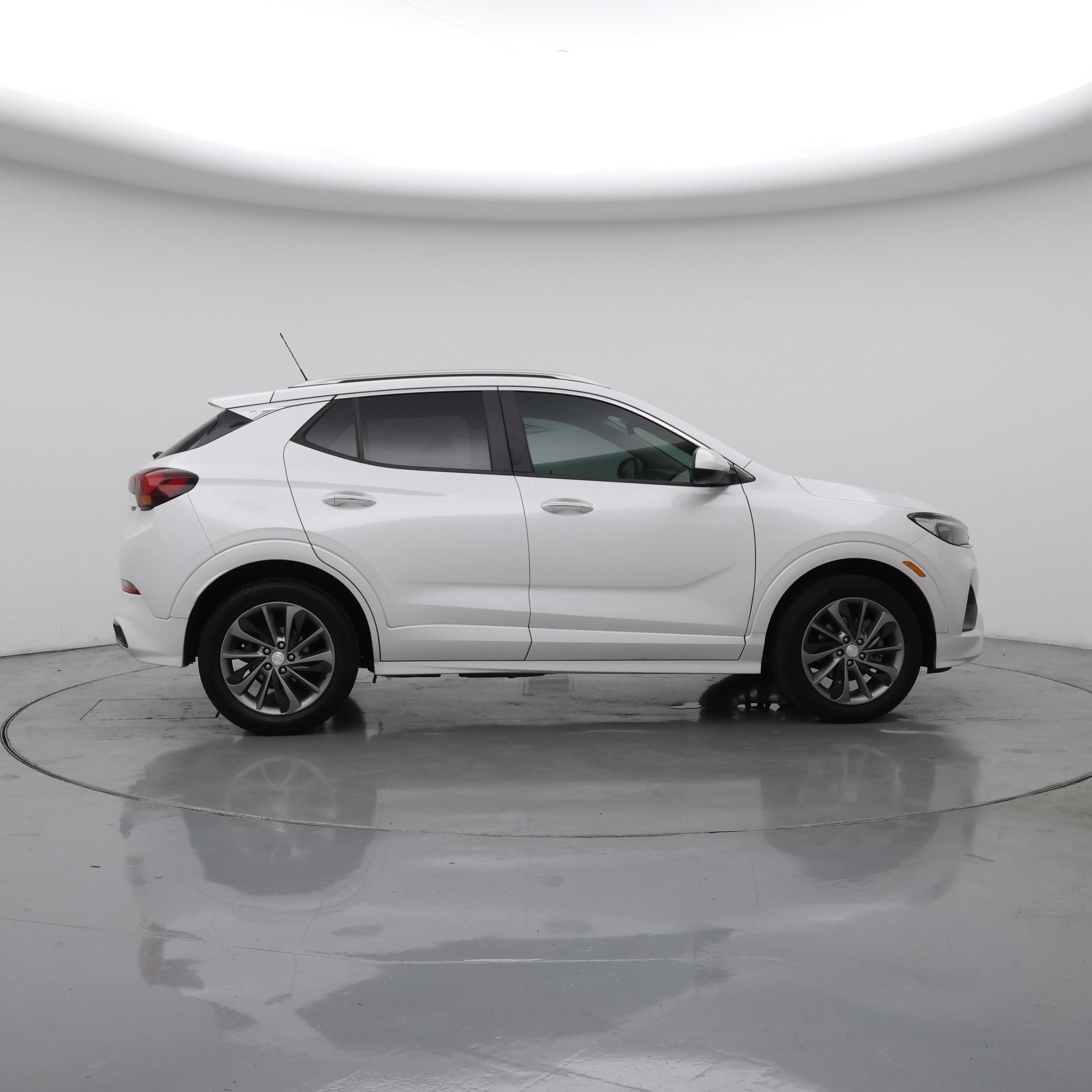 Thumbnail: 2021 Buick Encore GX - 7