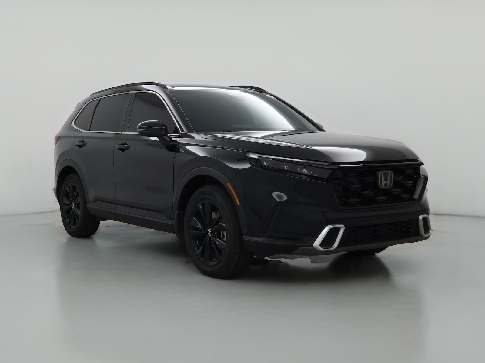 2023 Honda CR-V Hybrid
