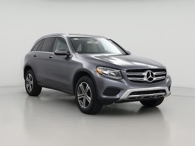 2019 Mercedes-Benz GLC300