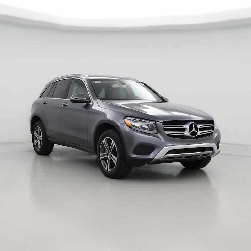 2019 Mercedes-Benz GLC300