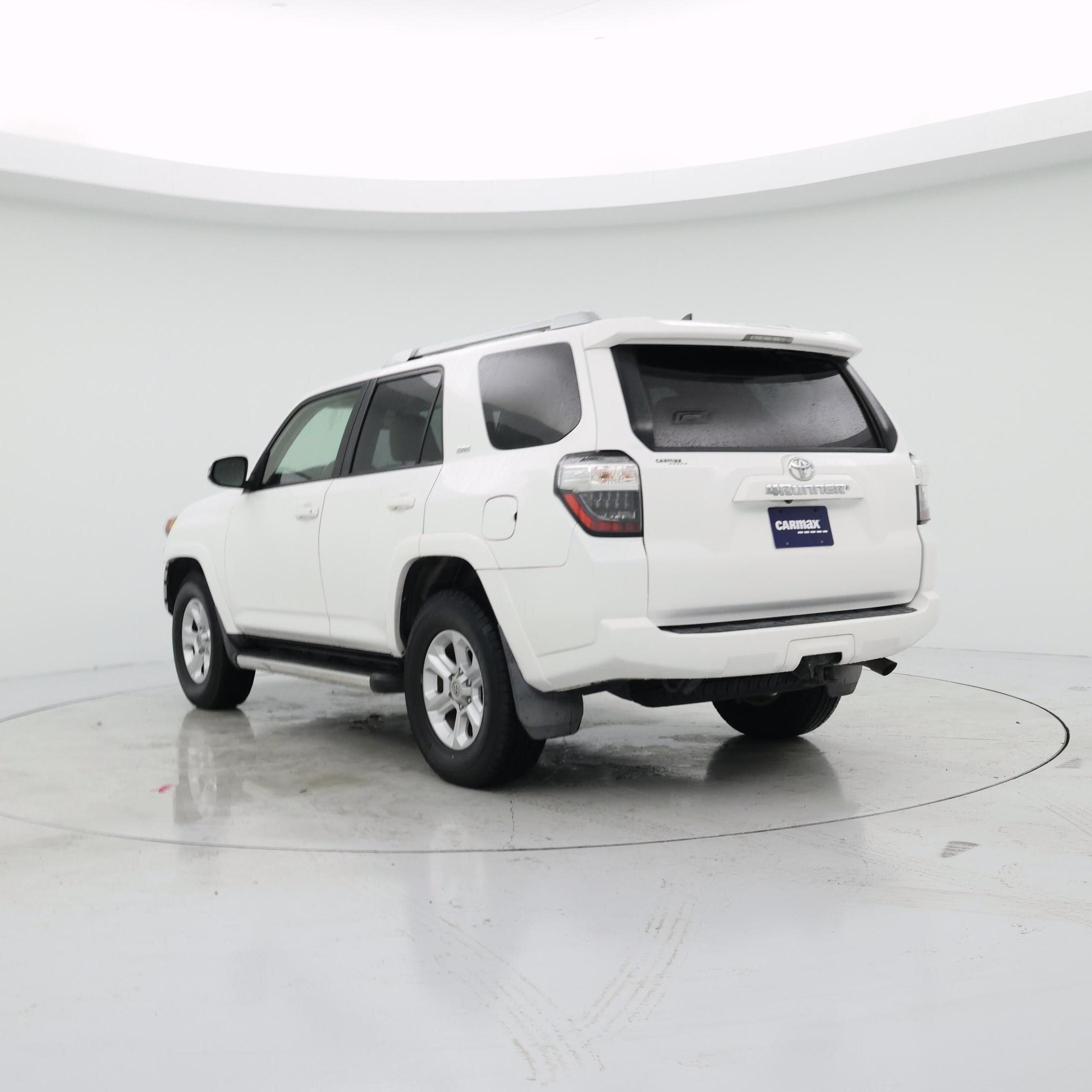 Thumbnail: 2014 Toyota 4Runner - 2