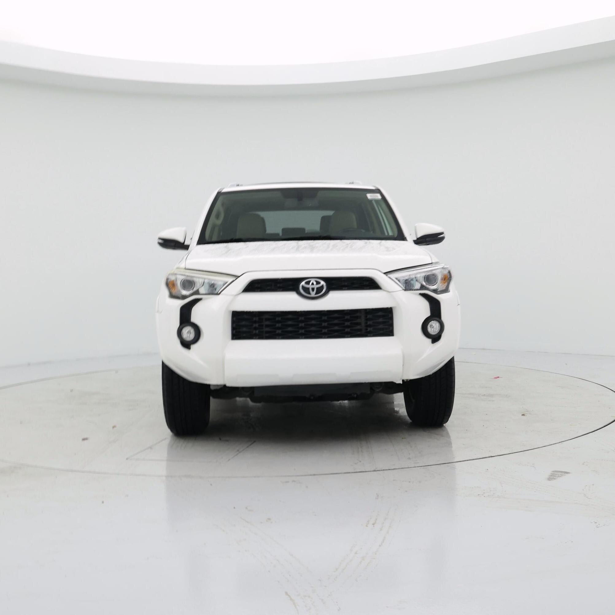 Thumbnail: 2014 Toyota 4Runner - 5