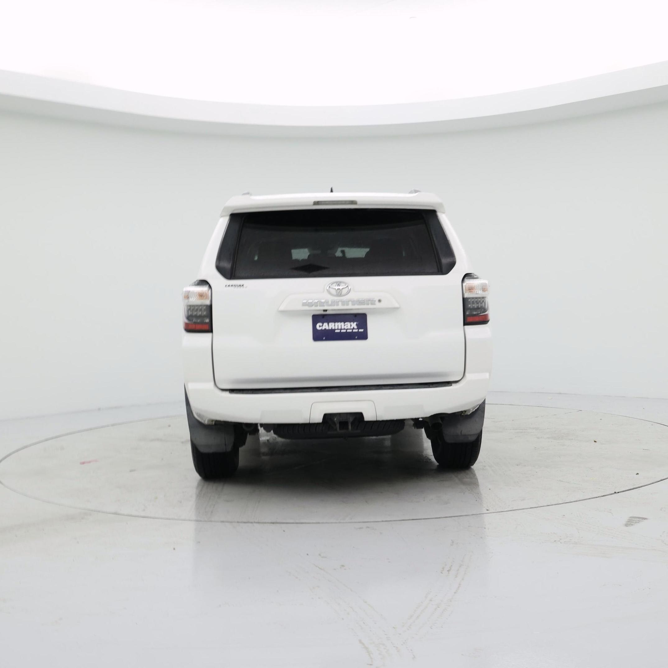 Thumbnail: 2014 Toyota 4Runner - 6