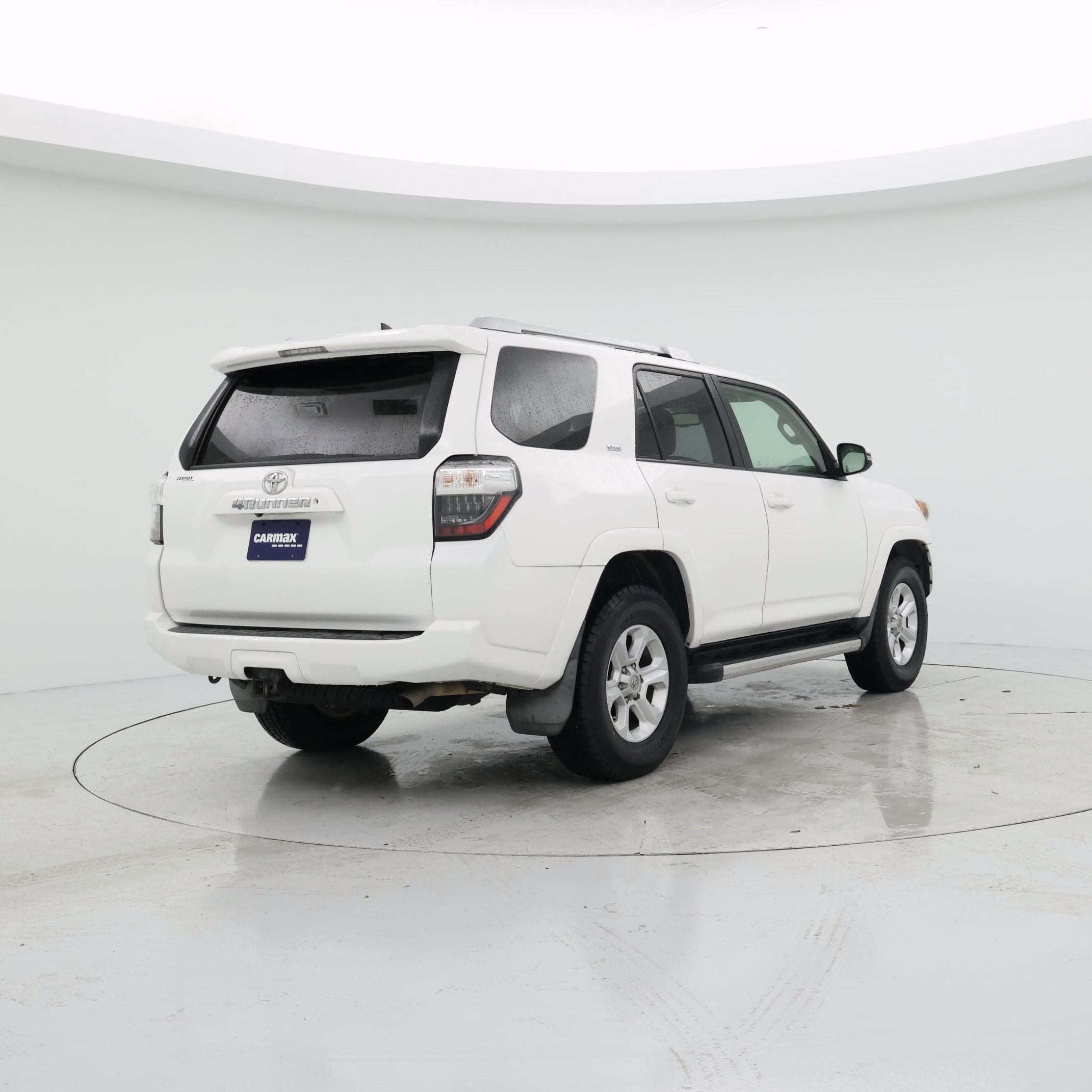 Thumbnail: 2014 Toyota 4Runner - 8