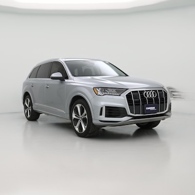 2023 Audi Q7 Premium Plus