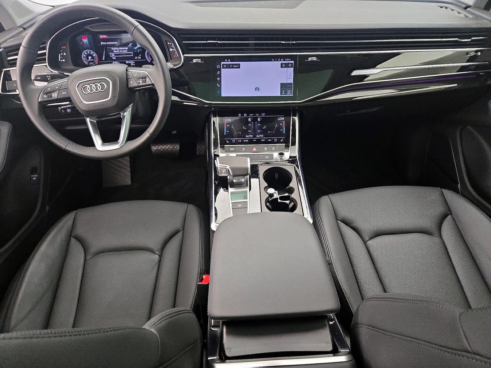 2023 Audi Q7 Premium Plus - Photo 10