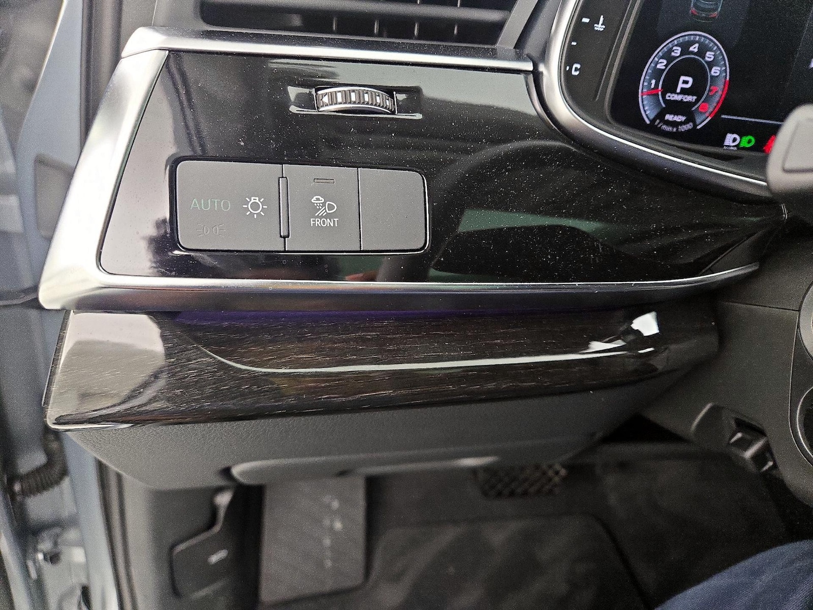 2023 Audi Q7 Premium Plus - Photo 14