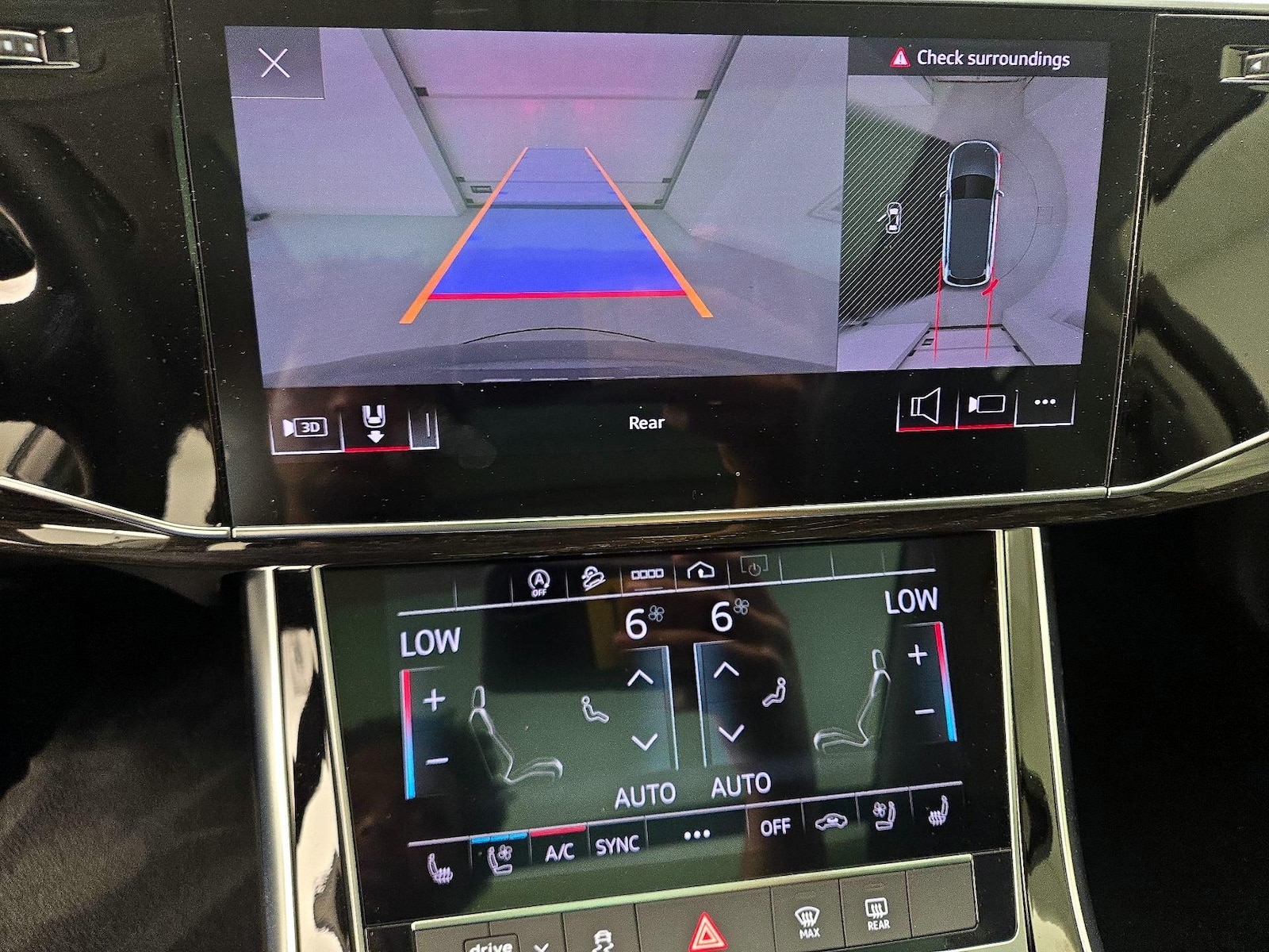 2023 Audi Q7 Premium Plus - Photo 16