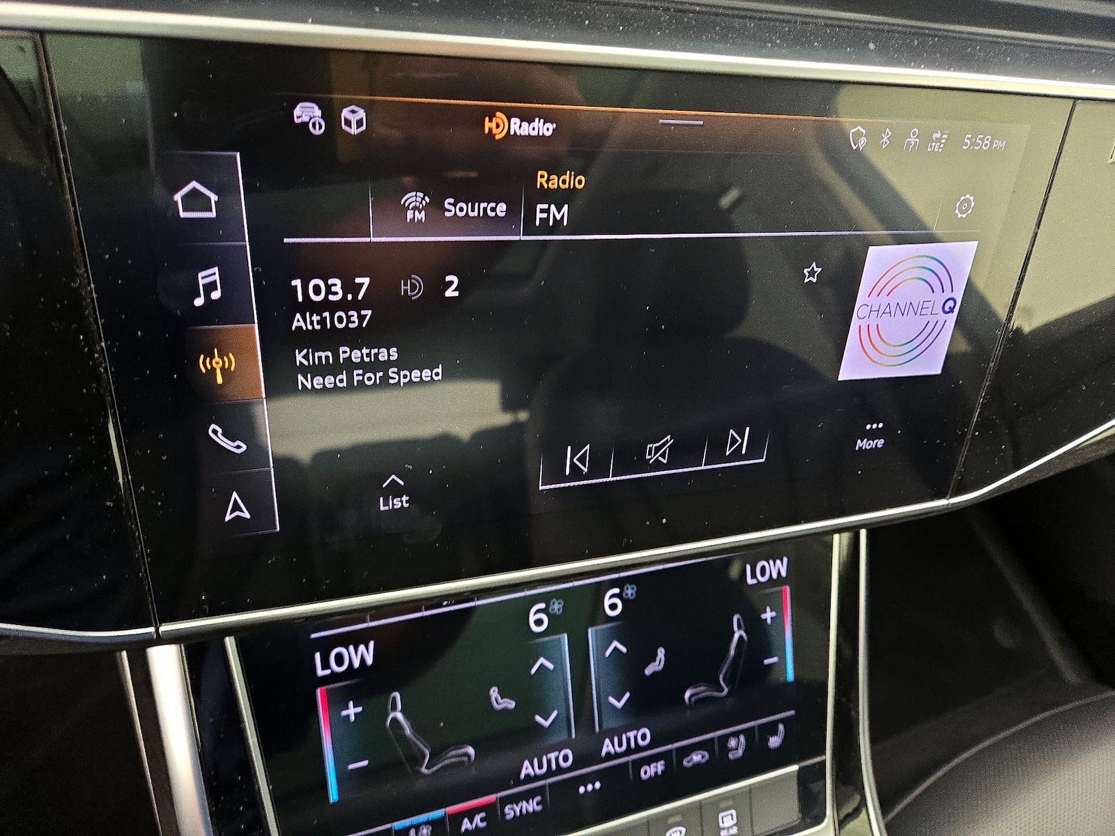 2023 Audi Q7 Premium Plus - Photo 17