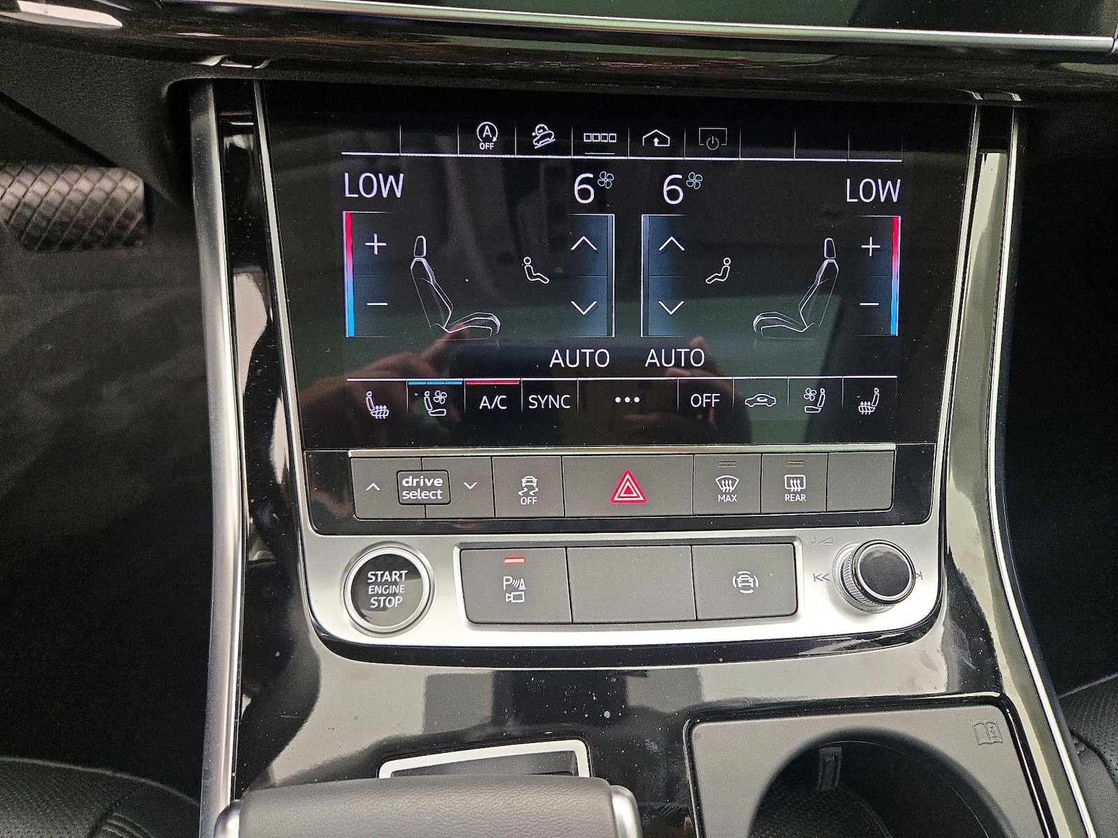 2023 Audi Q7 Premium Plus - Photo 18