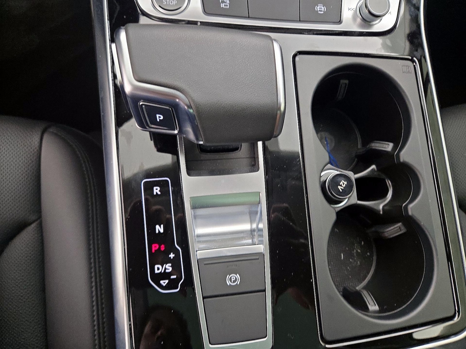 2023 Audi Q7 Premium Plus - Photo 19