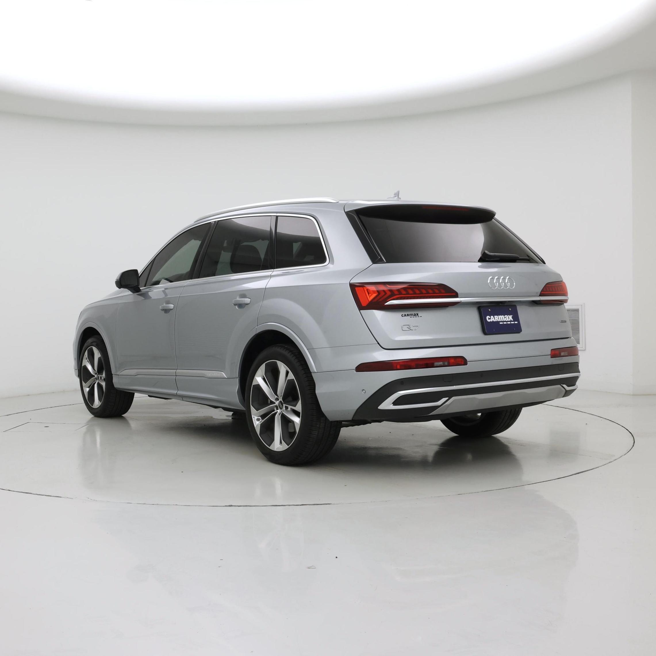 Thumbnail: 2023 Audi Q7 - 2