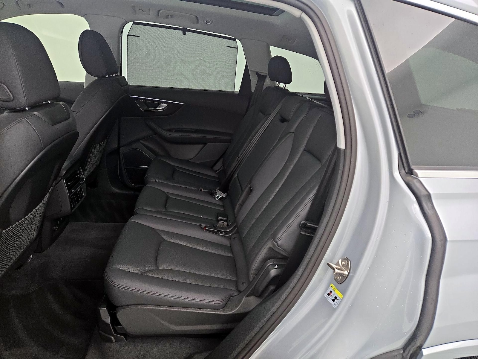 2023 Audi Q7 Premium Plus - Photo 22
