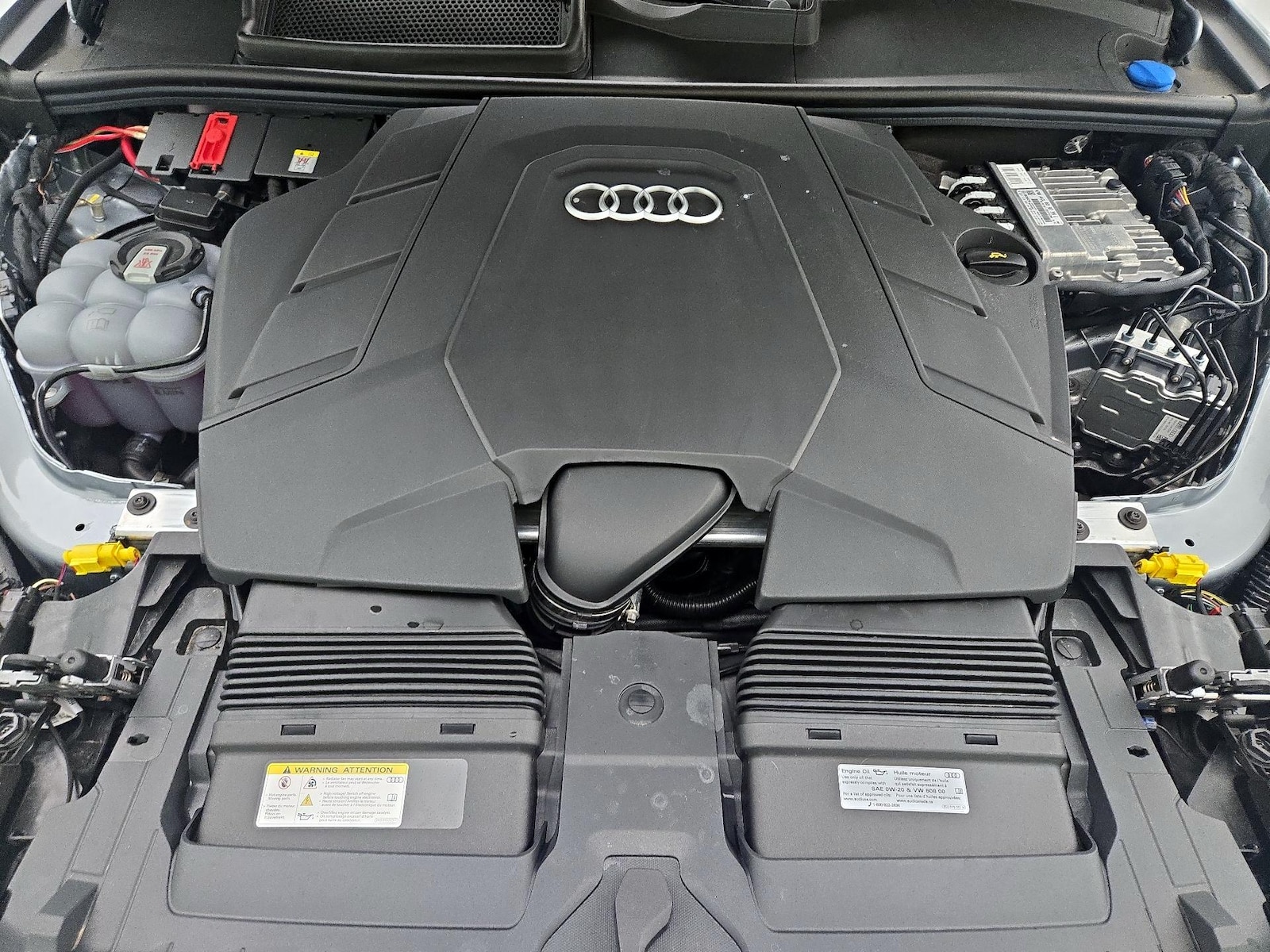 2023 Audi Q7 Premium Plus - Photo 24