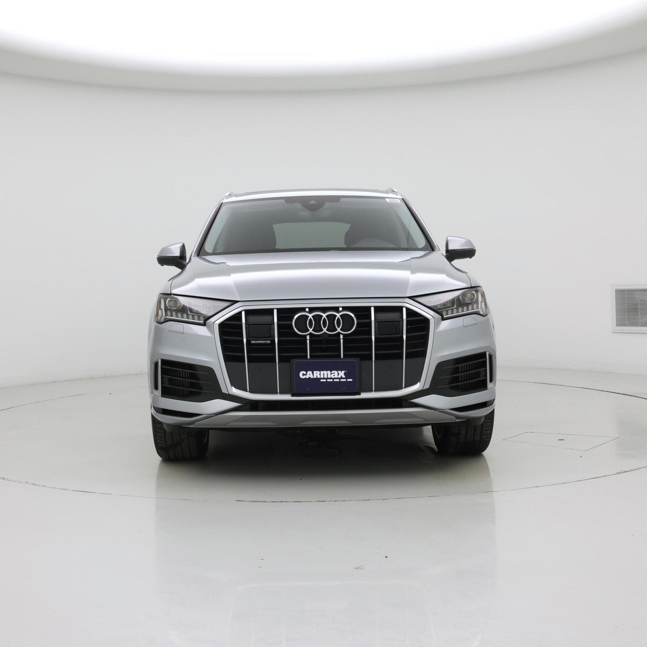 Thumbnail: 2023 Audi Q7 - 5