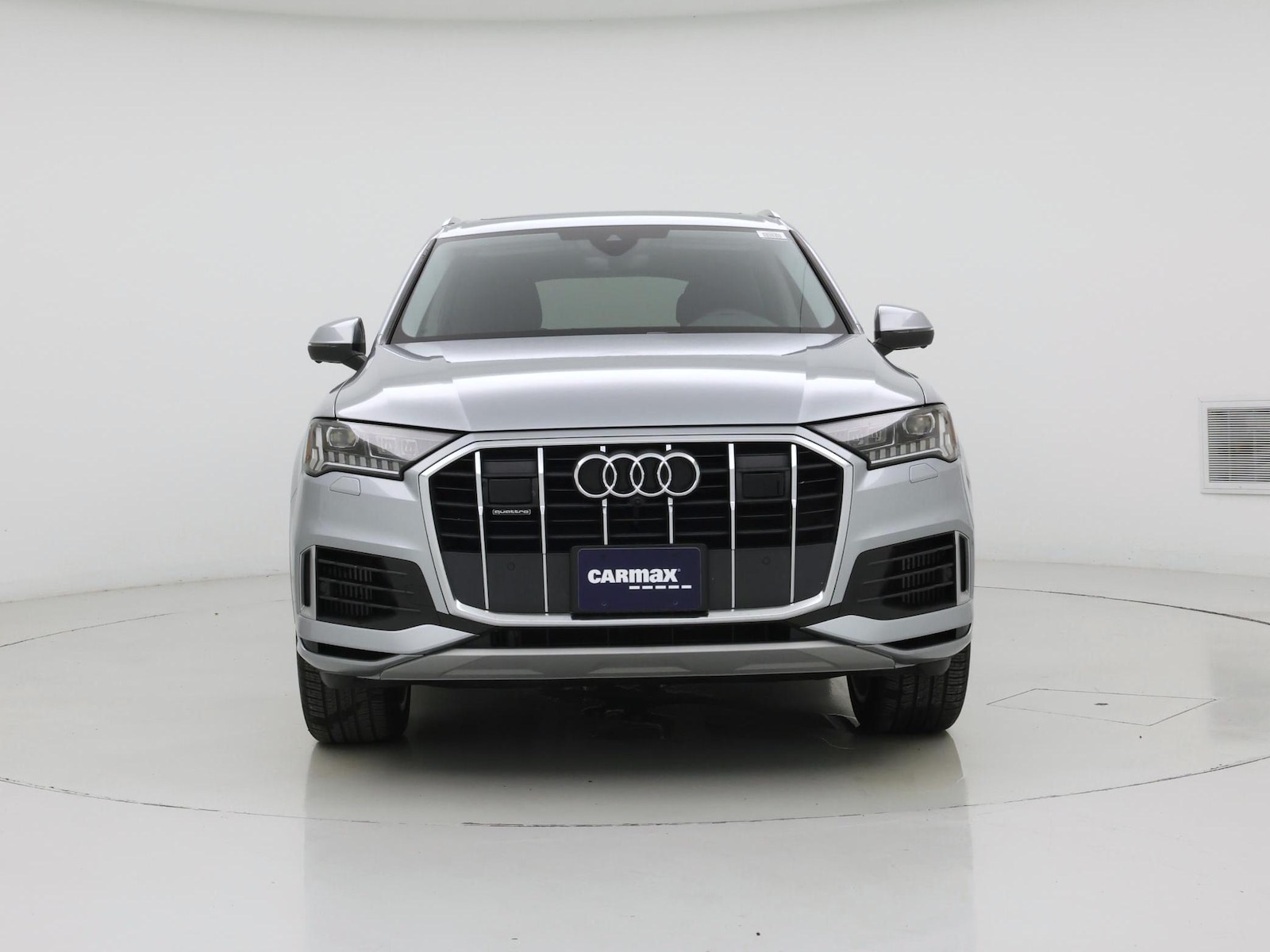 2023 Audi Q7 Premium Plus - Photo 6