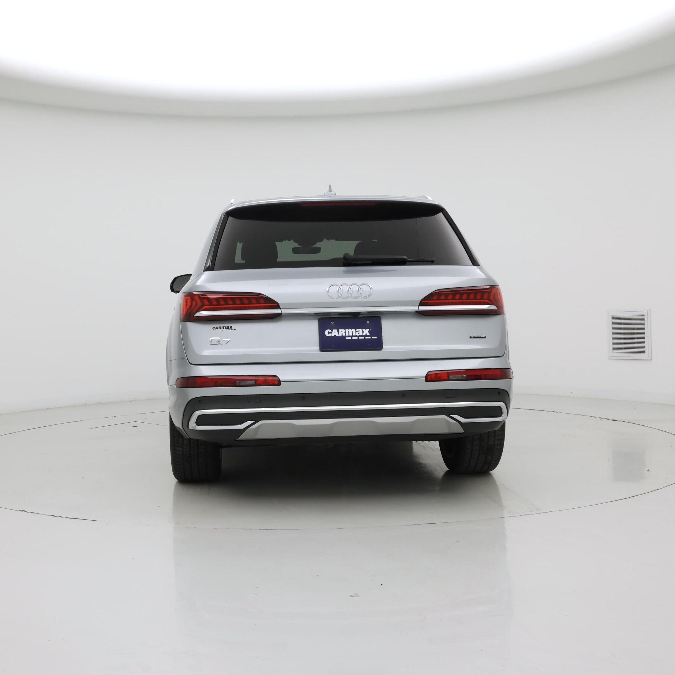 Thumbnail: 2023 Audi Q7 - 6