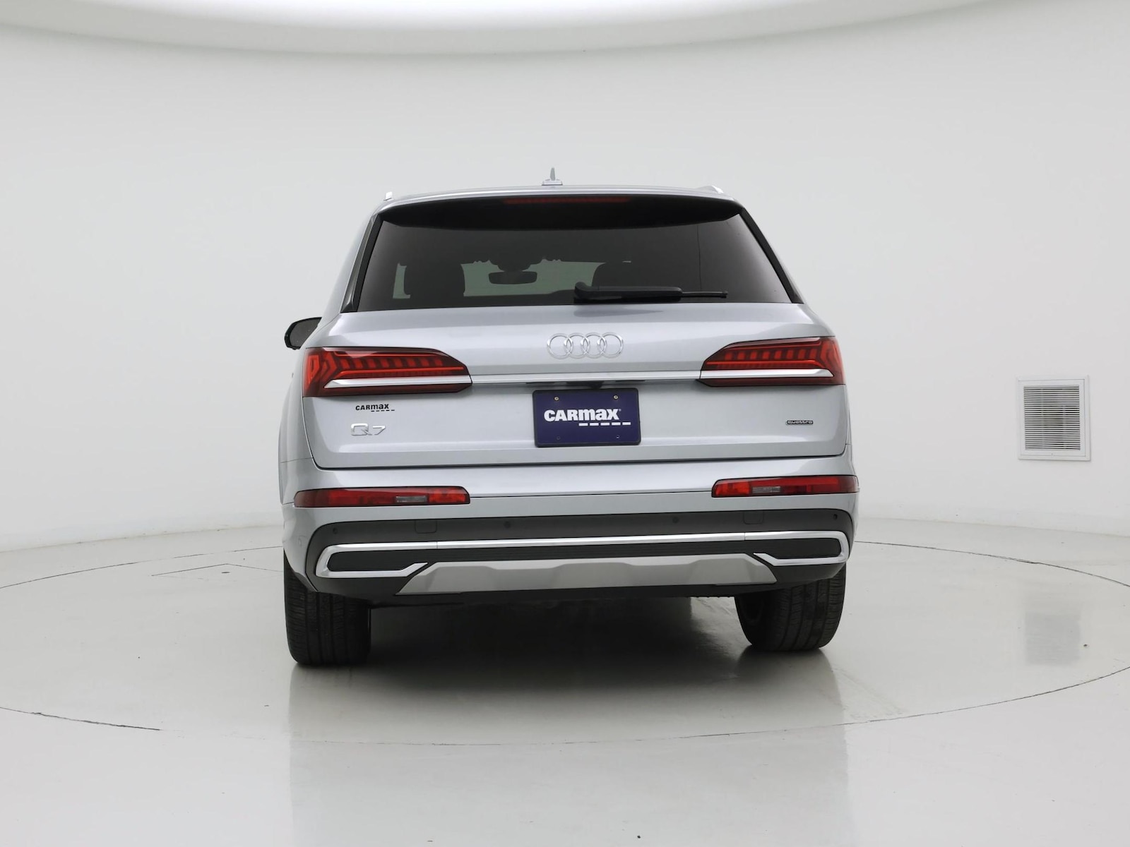 2023 Audi Q7 Premium Plus - Photo 7