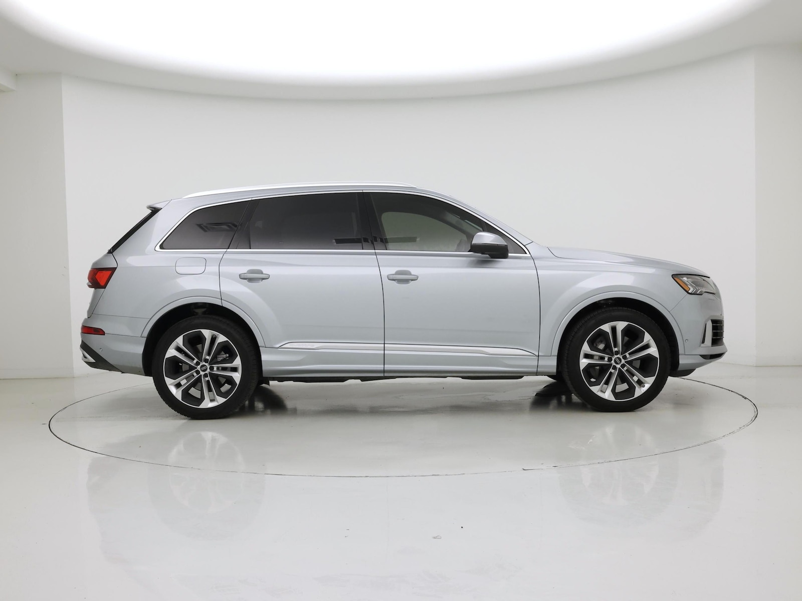 2023 Audi Q7 Premium Plus - Photo 8