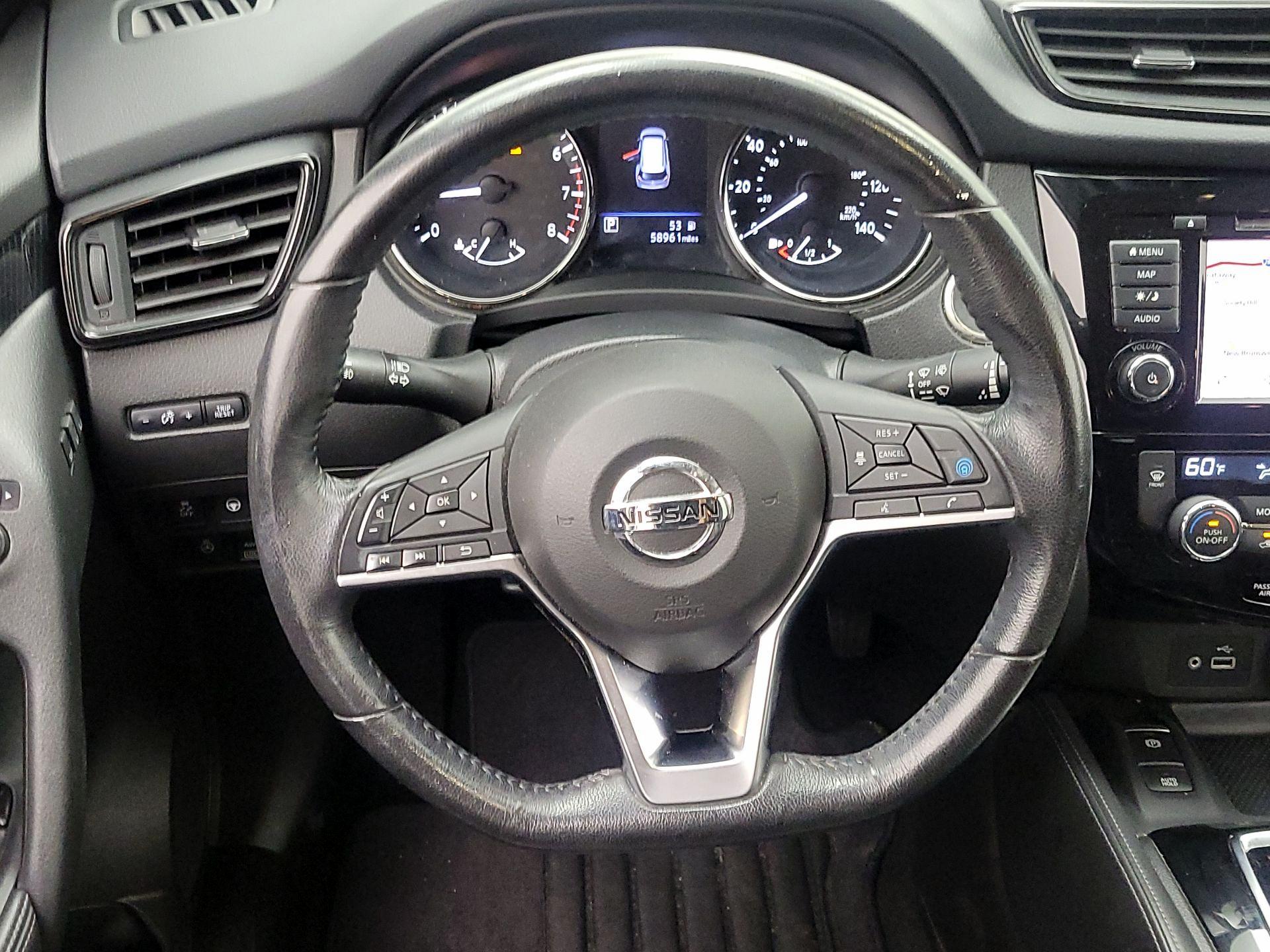 Thumbnail: 2018 Nissan Rogue - 10