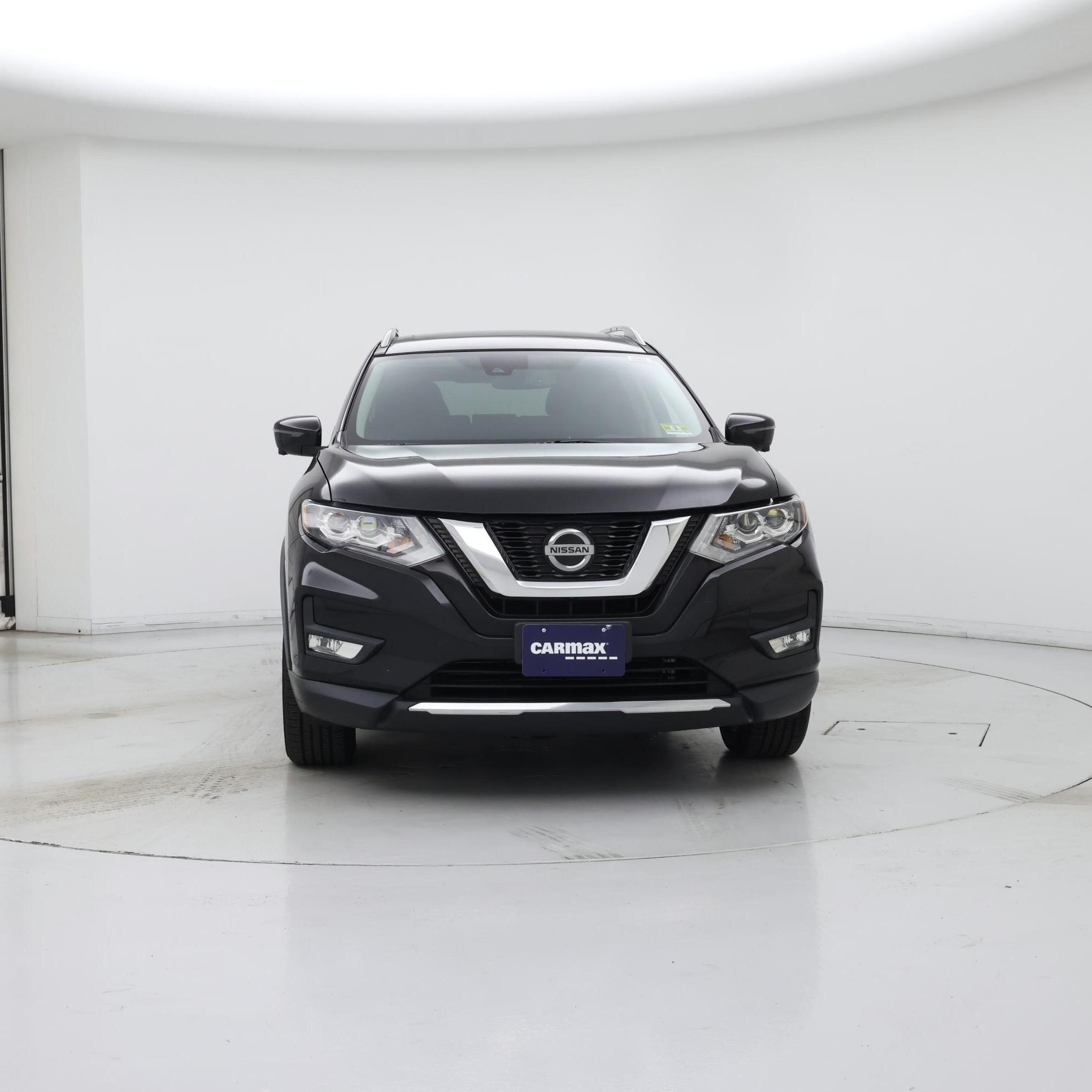Thumbnail: 2018 Nissan Rogue - 5