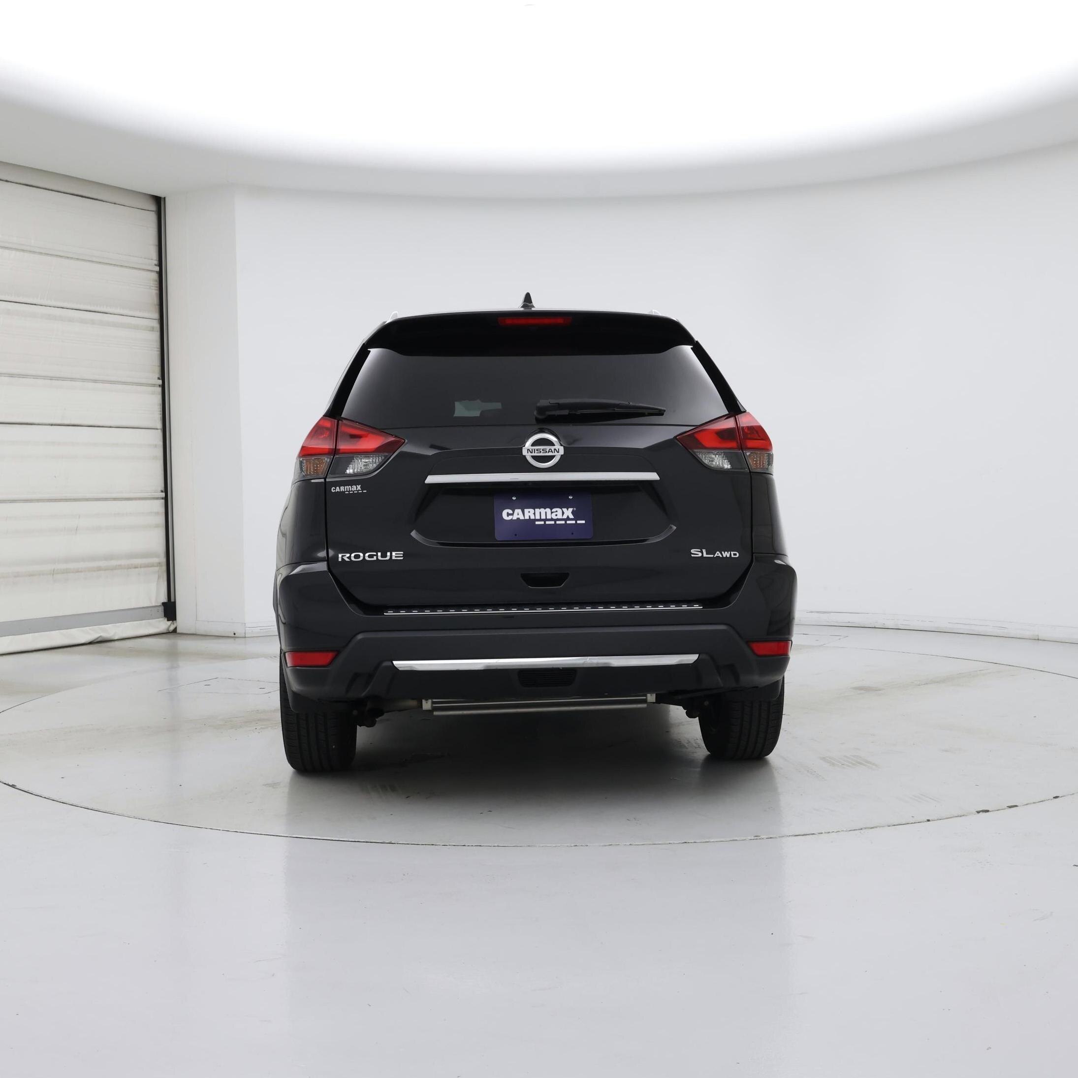 Thumbnail: 2018 Nissan Rogue - 6