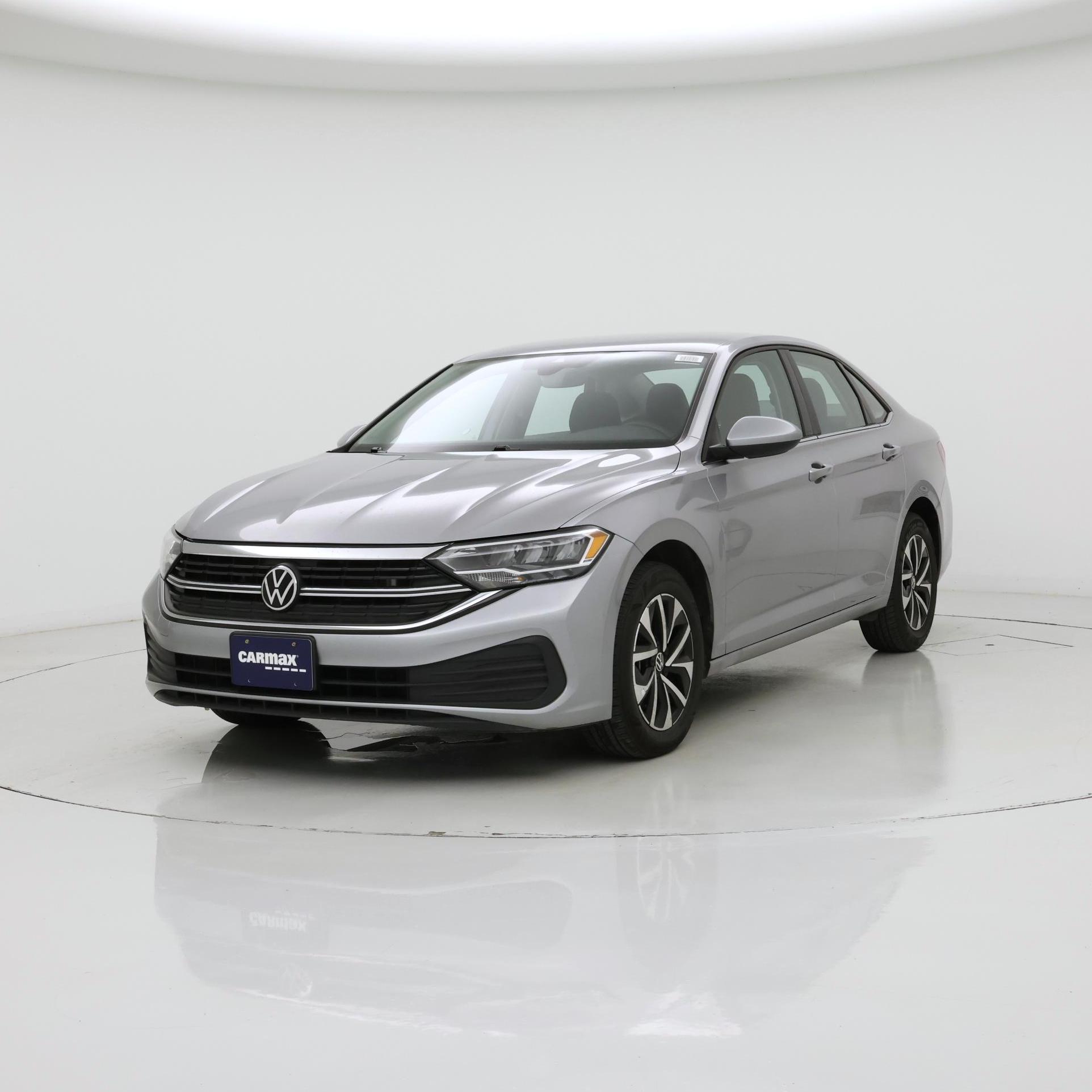Thumbnail: 2024 Volkswagen Jetta - 4
