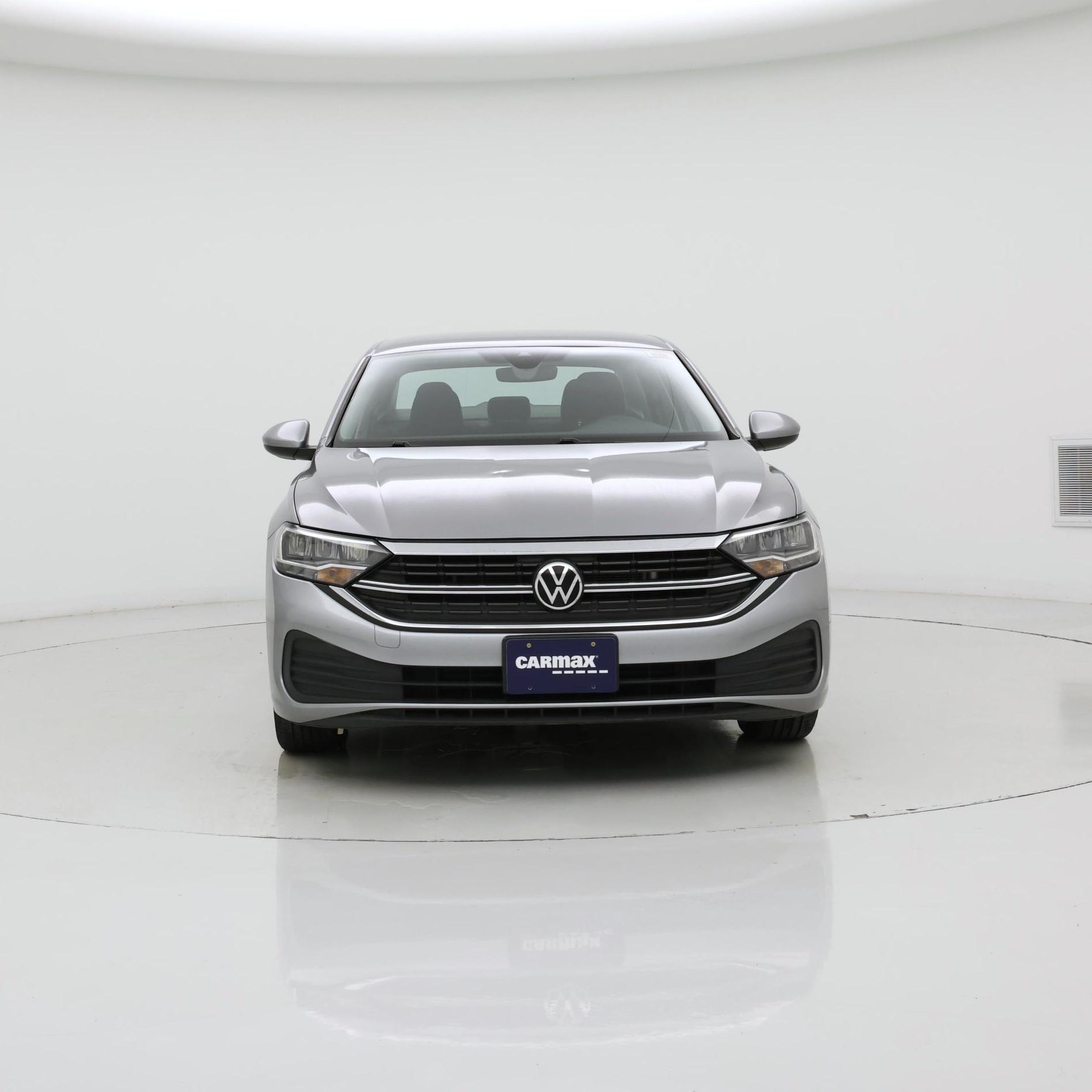 Thumbnail: 2024 Volkswagen Jetta - 5