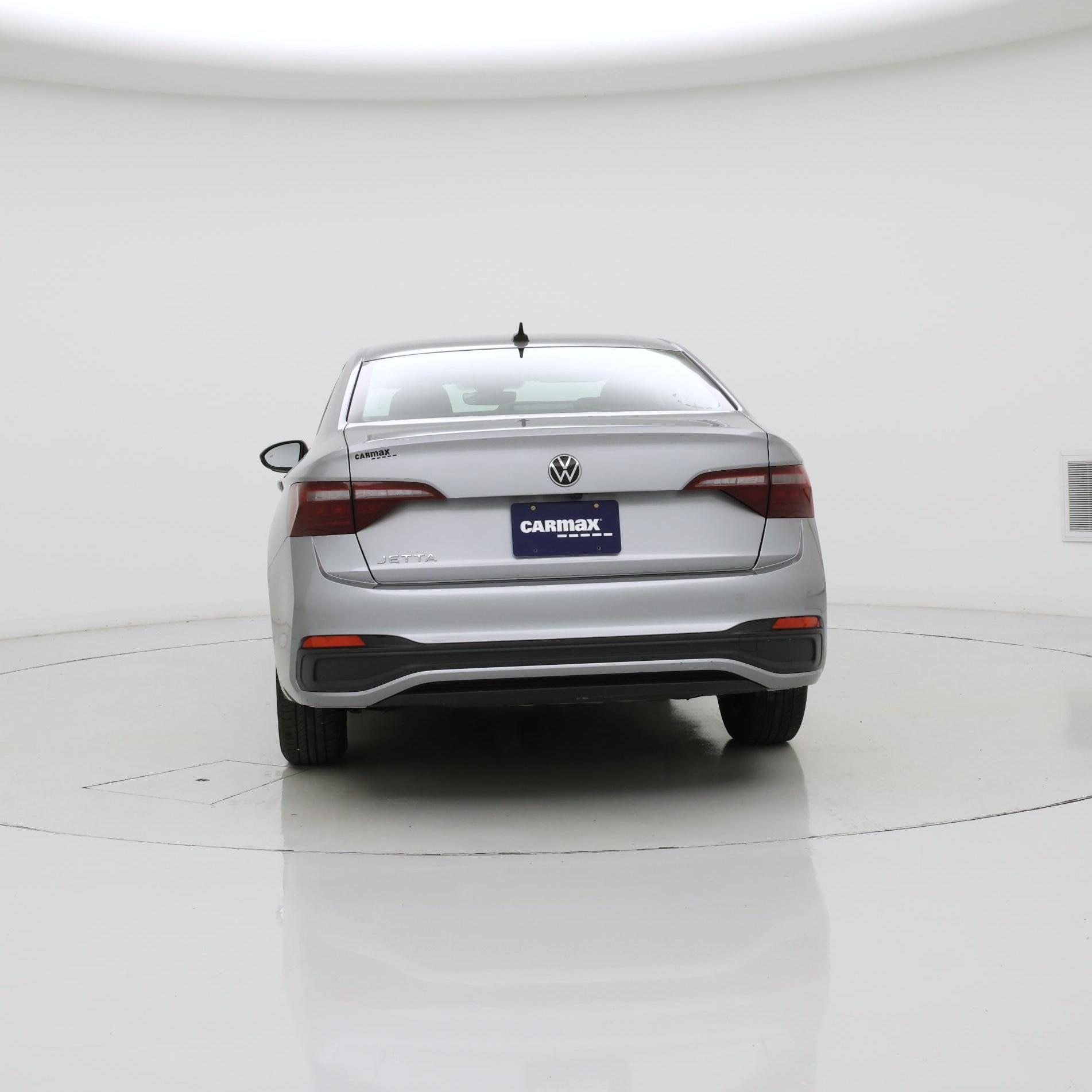 Thumbnail: 2024 Volkswagen Jetta - 6