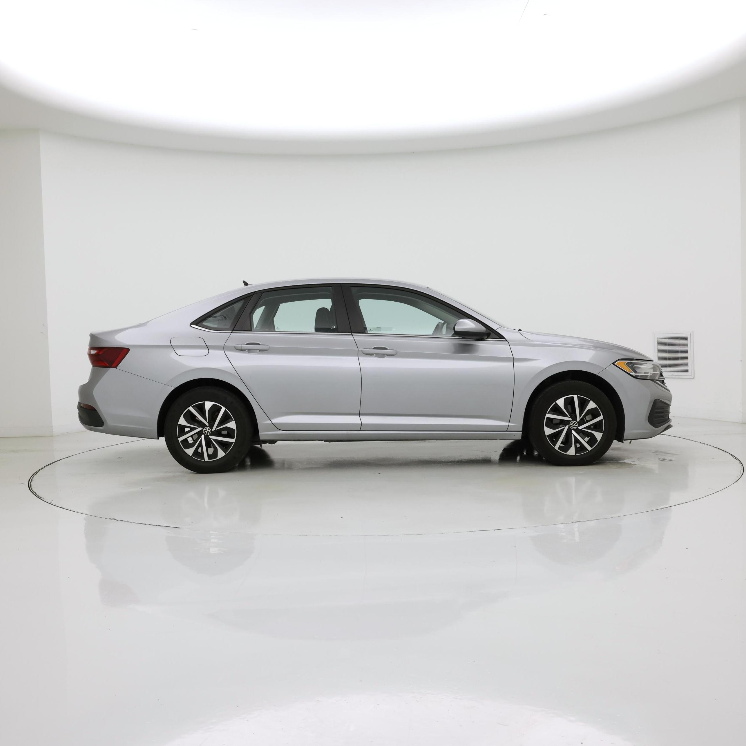 Thumbnail: 2024 Volkswagen Jetta - 7