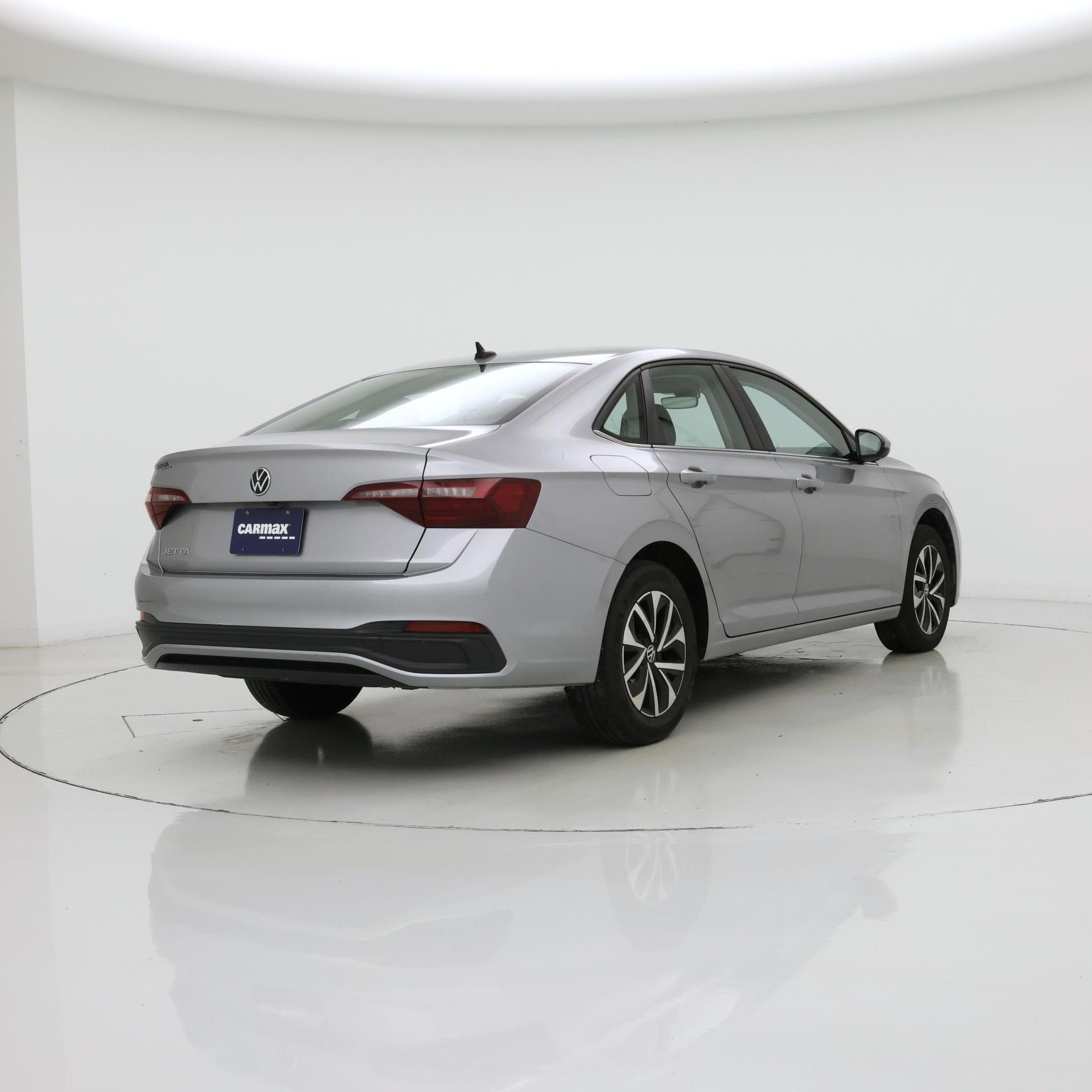 Thumbnail: 2024 Volkswagen Jetta - 8