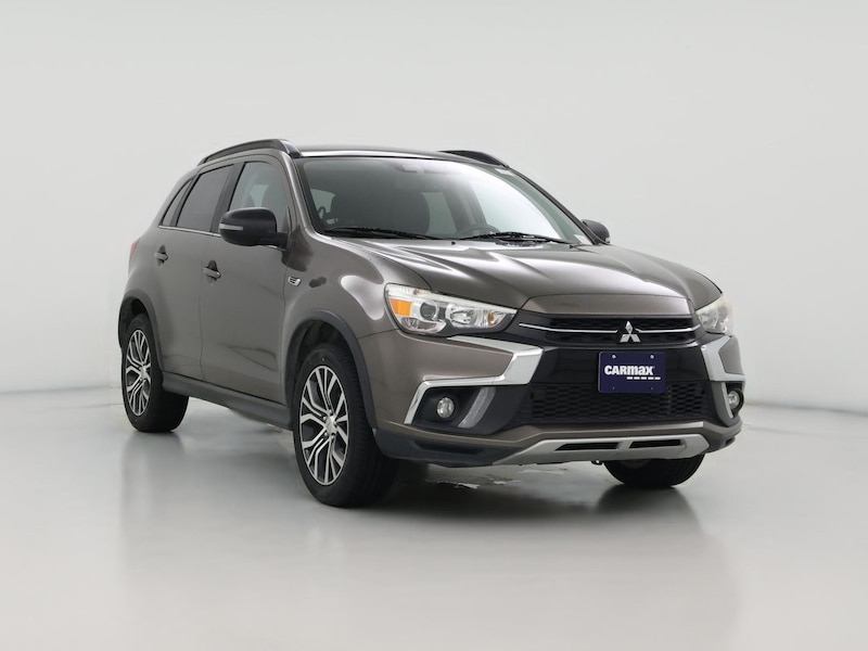 2018 Mitsubishi Outlander Sport SEL -
                  Canoga Park, CA