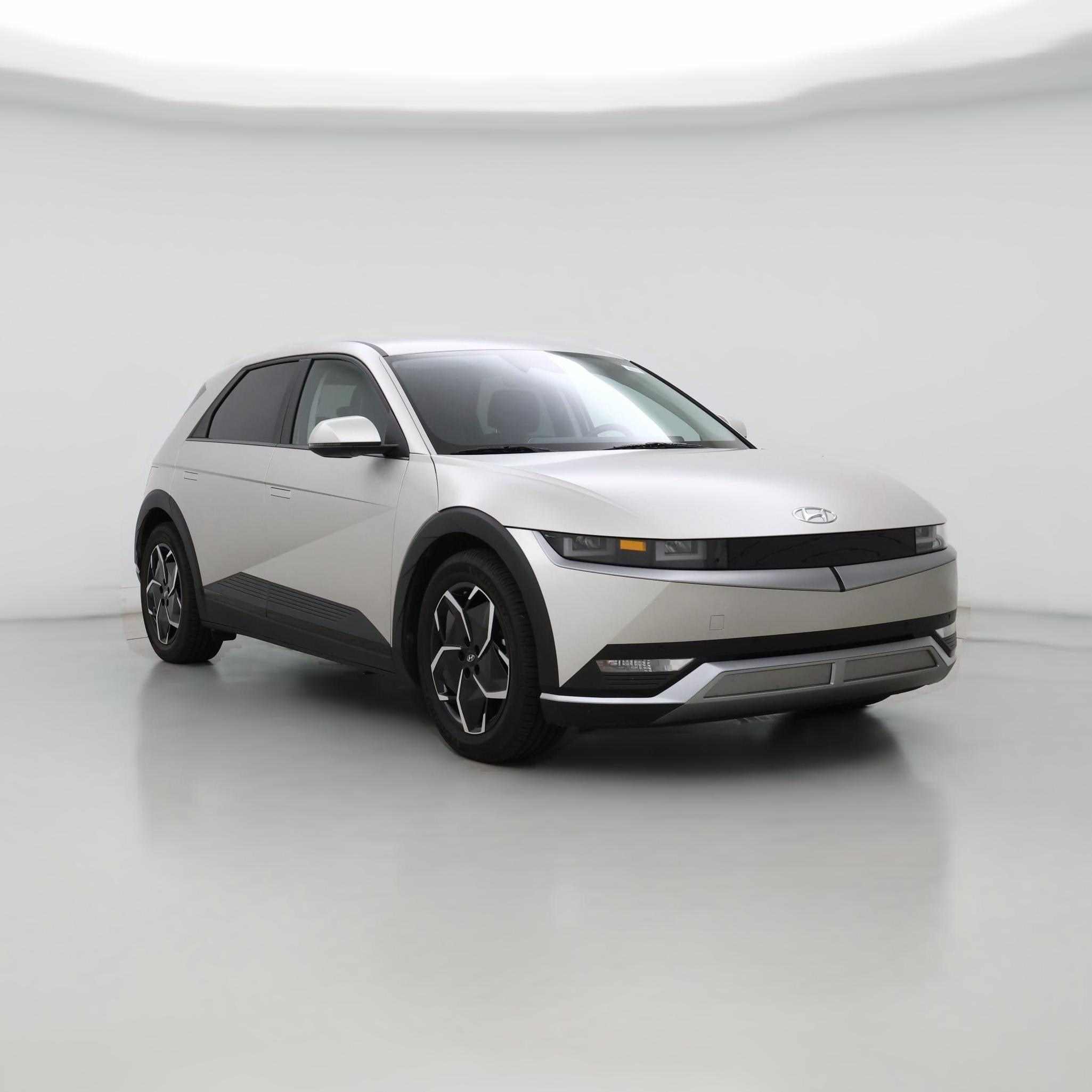 Thumbnail: 2023 Hyundai Ioniq 5 - 1