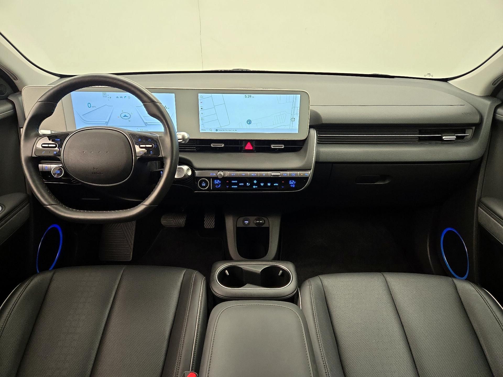Thumbnail: 2023 Hyundai Ioniq 5 - 9