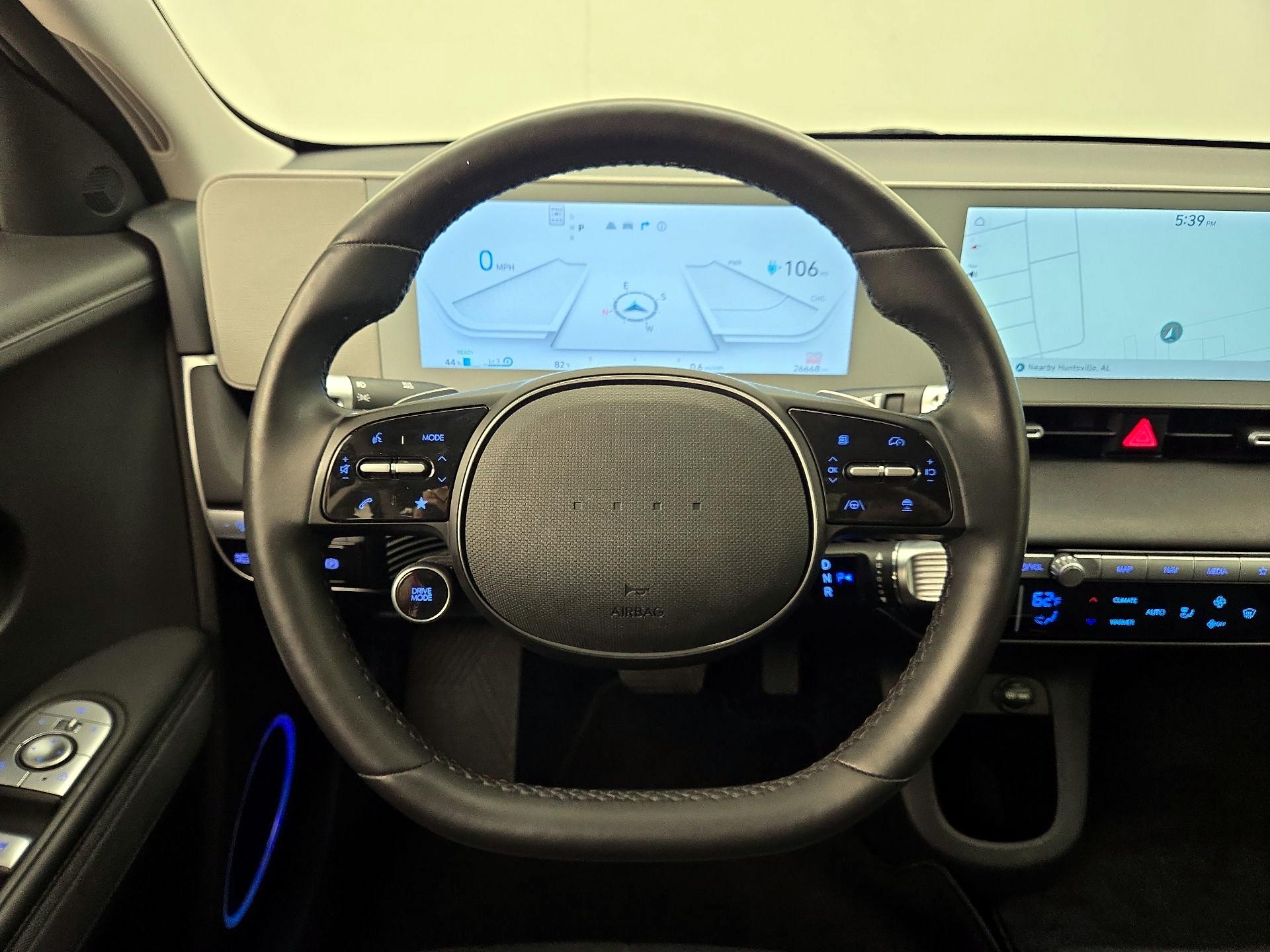 Thumbnail: 2023 Hyundai Ioniq 5 - 10