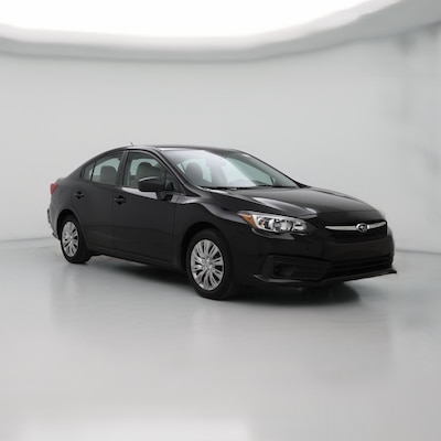 2023 Subaru Impreza