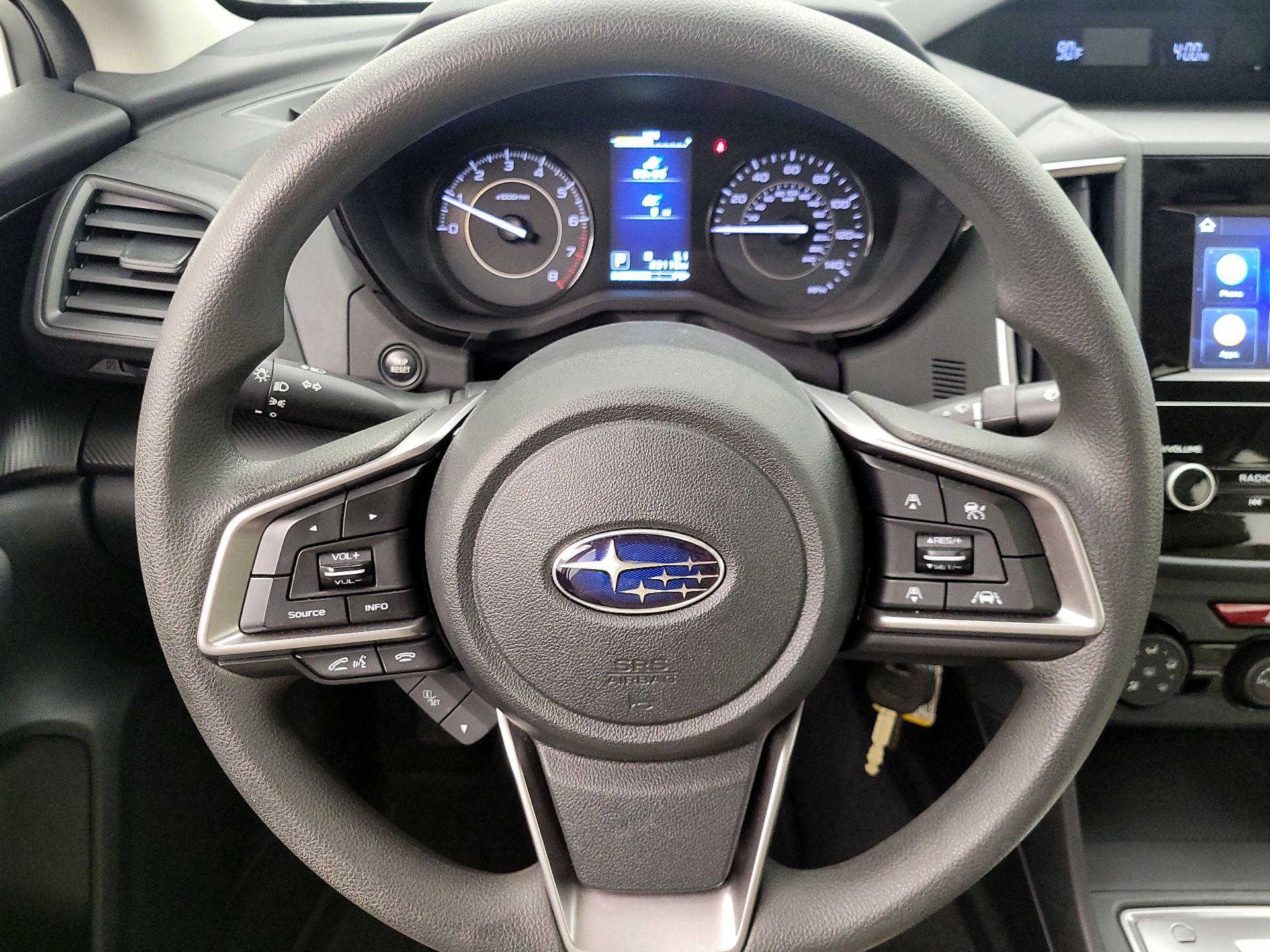 Thumbnail: 2023 Subaru Impreza - 10
